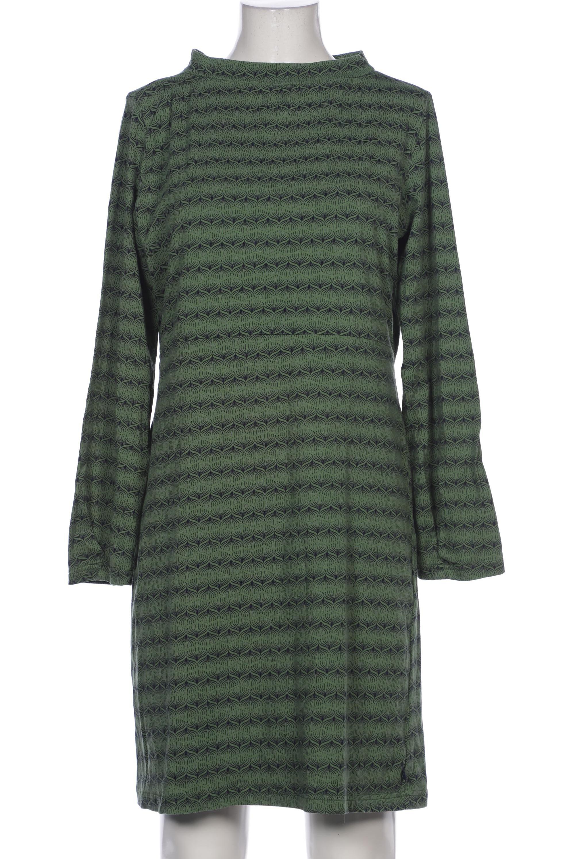 

Tranquillo Damen Kleid, grün, Gr. 44