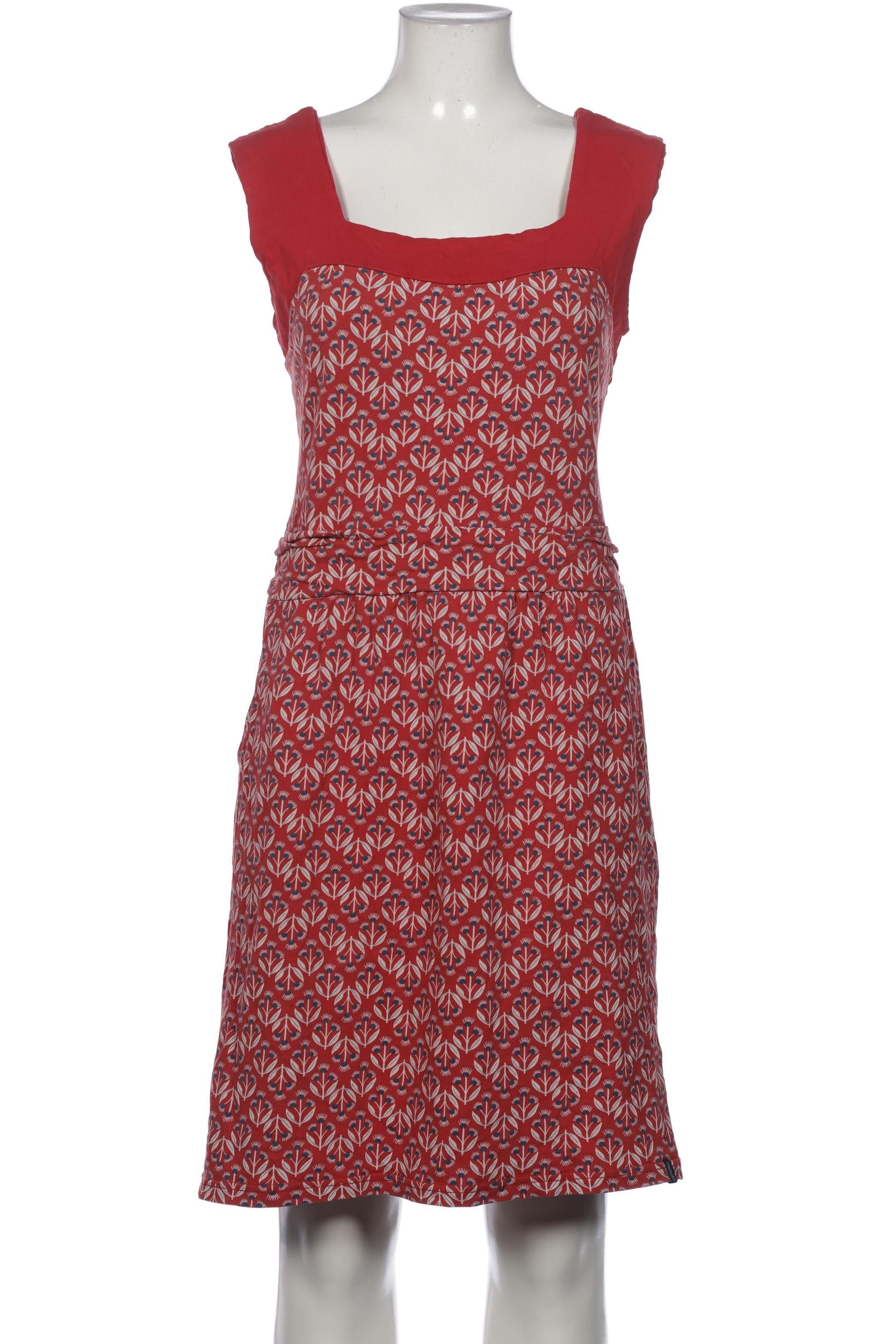 

Tranquillo Damen Kleid, bordeaux, Gr. 42
