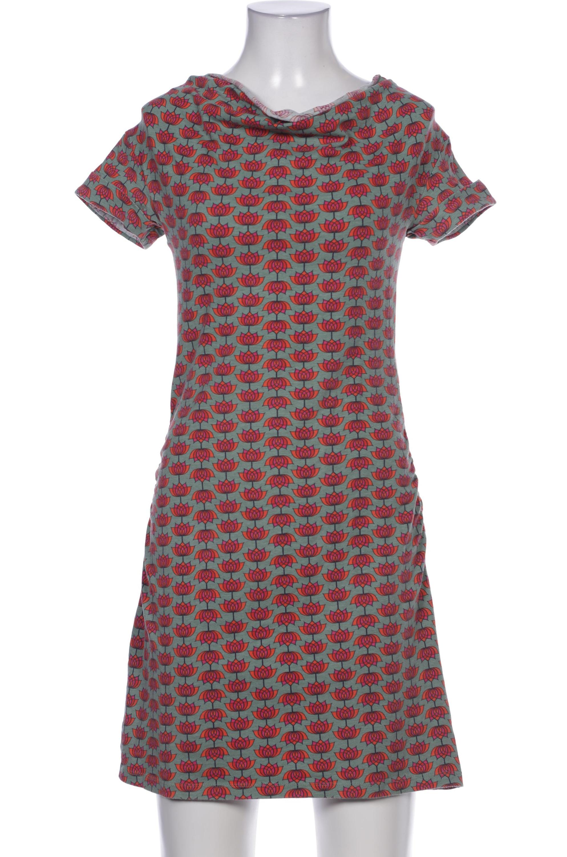 

Tranquillo Damen Kleid, grün, Gr. 36