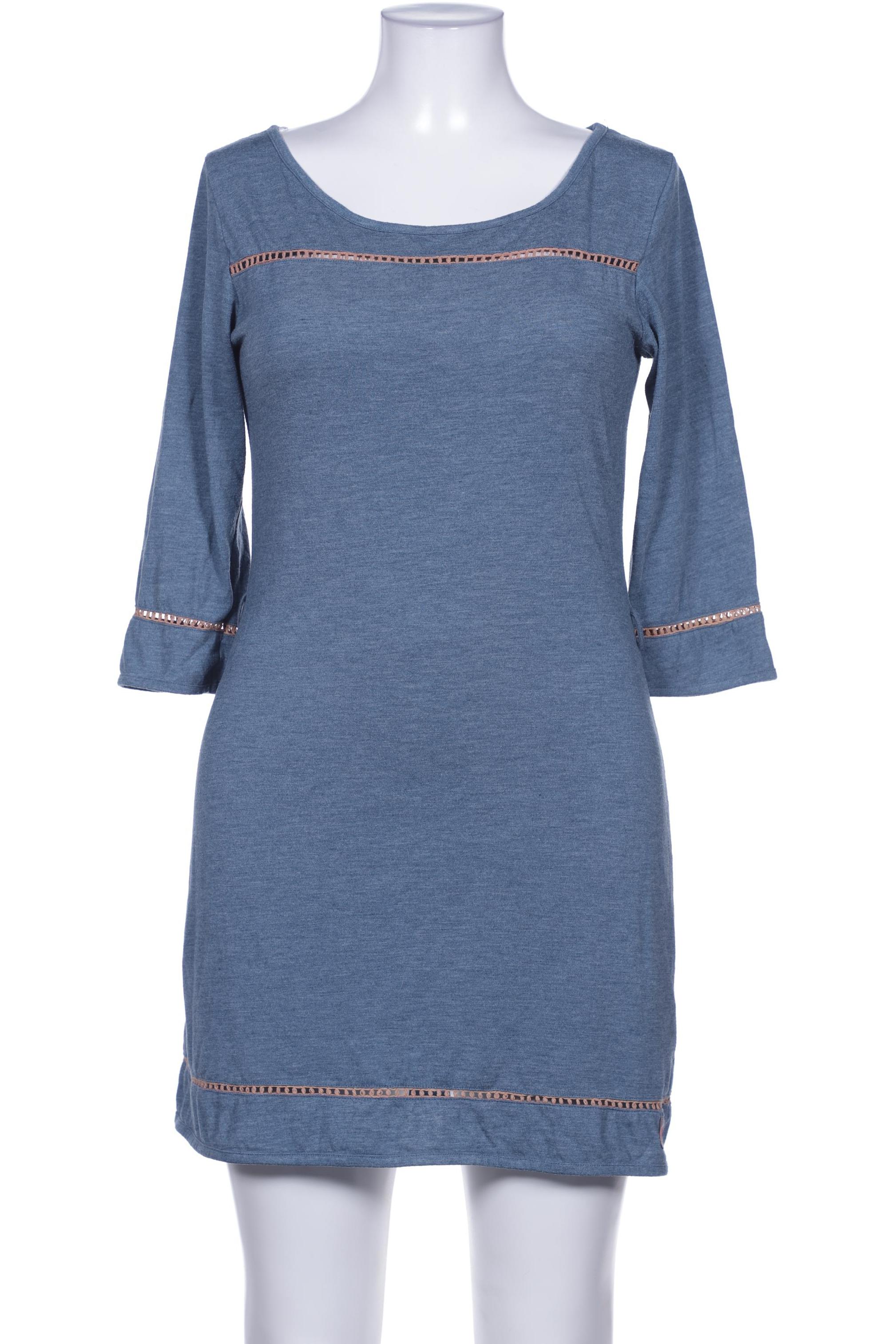 

Tranquillo Damen Kleid, blau, Gr. 44