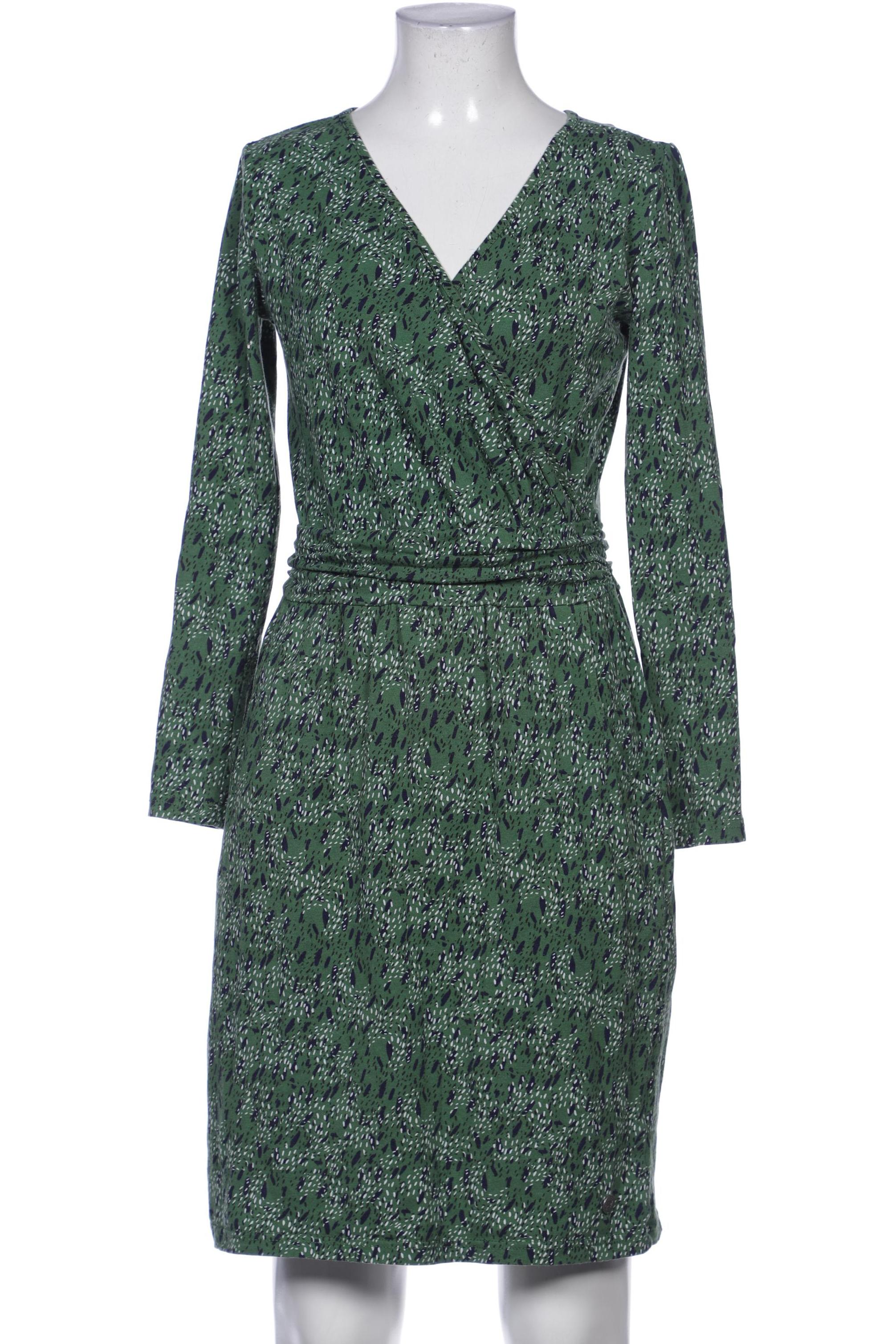 

Tranquillo Damen Kleid, grün, Gr. 36
