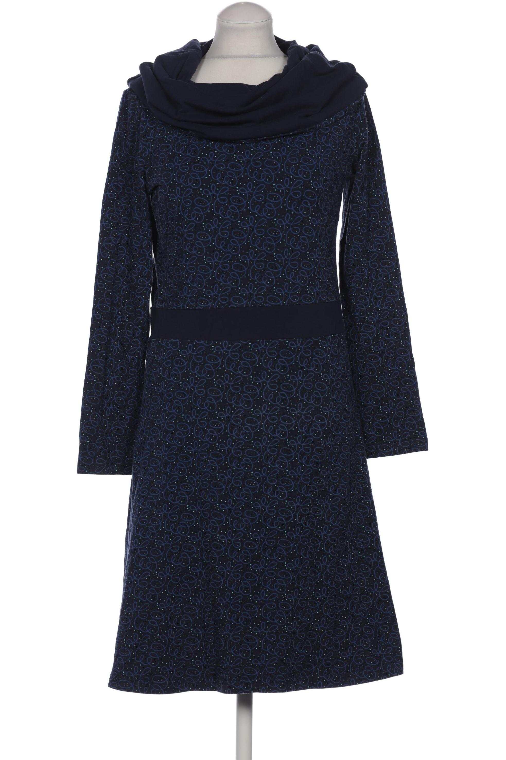 

Tranquillo Damen Kleid, marineblau, Gr. 38