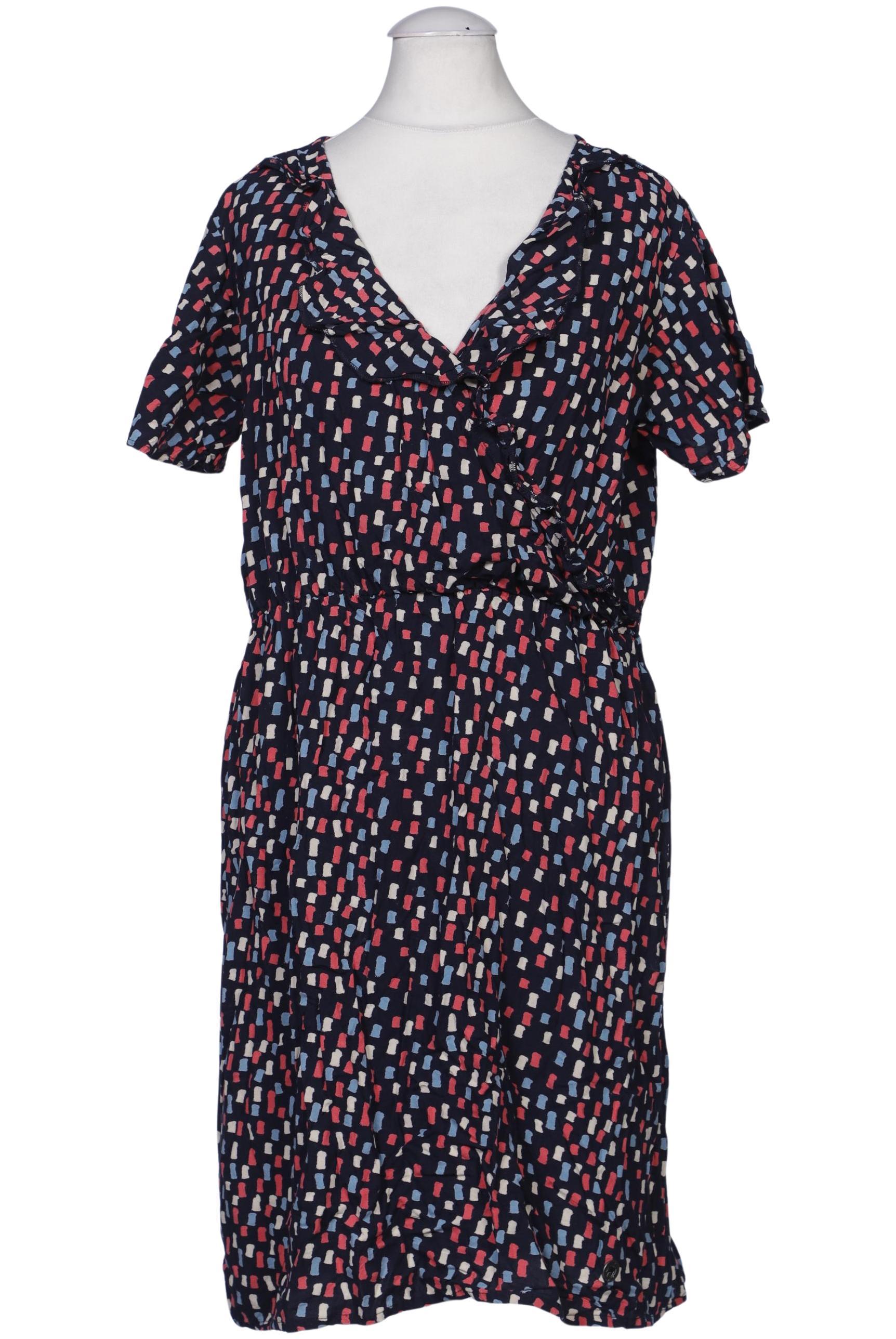 

Tranquillo Damen Kleid, marineblau, Gr. 36