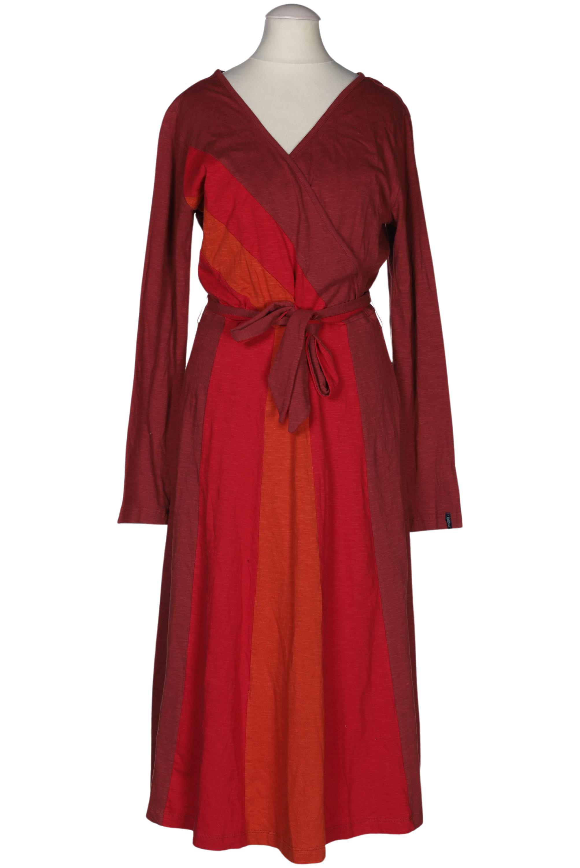 

Tranquillo Damen Kleid, rot, Gr. 36