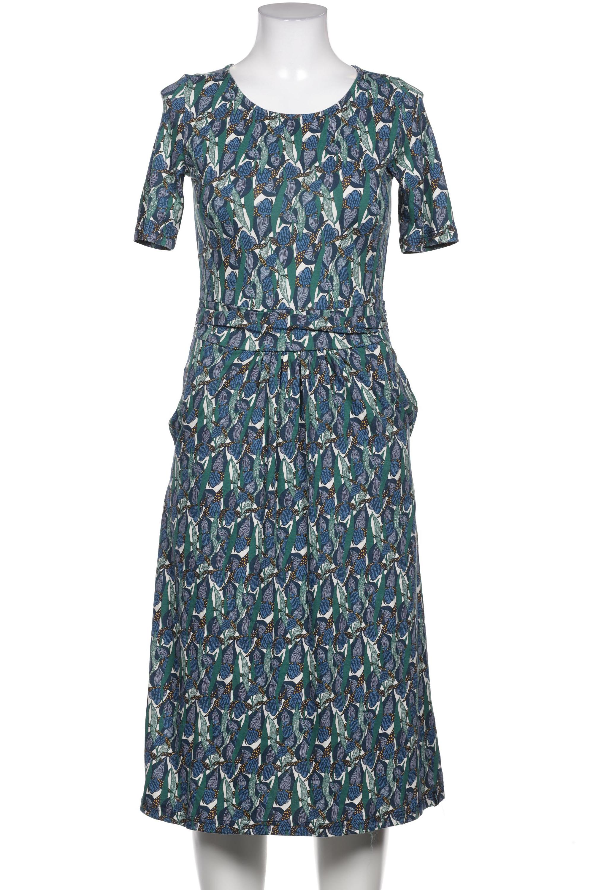 

TRANQUILLO Damen Kleid, grün