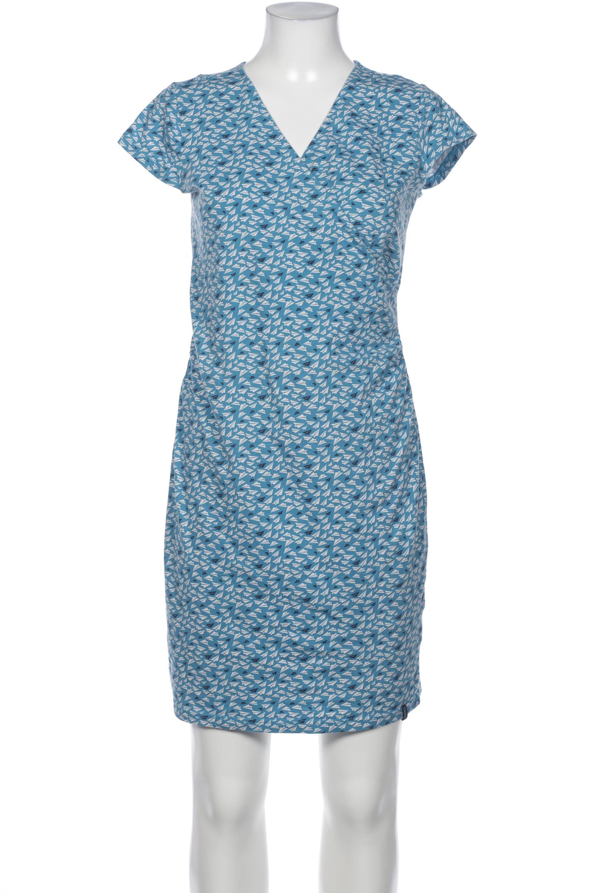 

TRANQUILLO Damen Kleid, blau