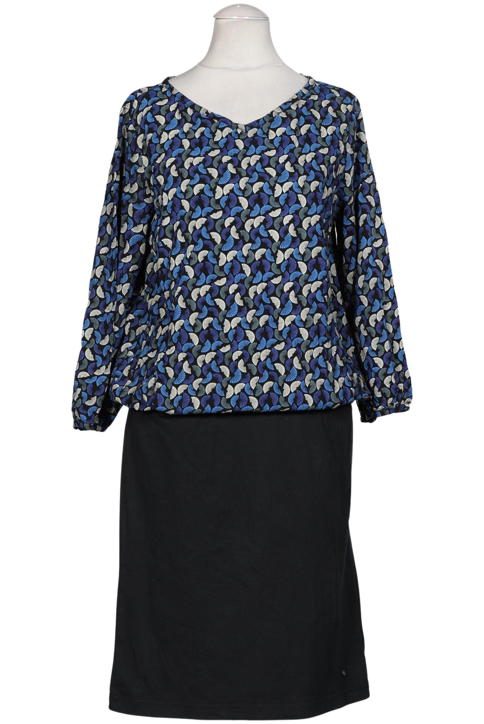 

Tranquillo Damen Kleid, mehrfarbig, Gr. 36