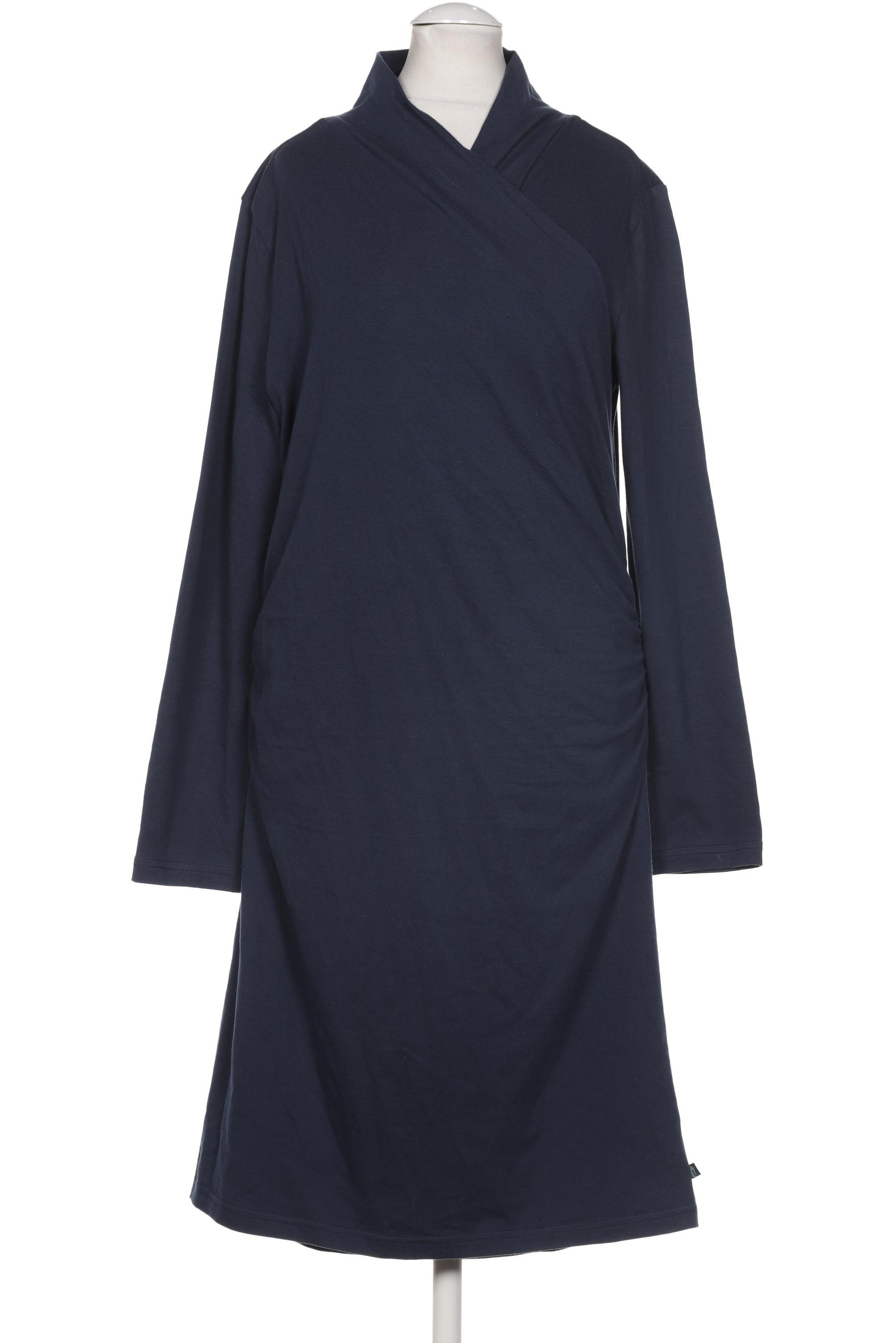 

Tranquillo Damen Kleid, marineblau, Gr. 38