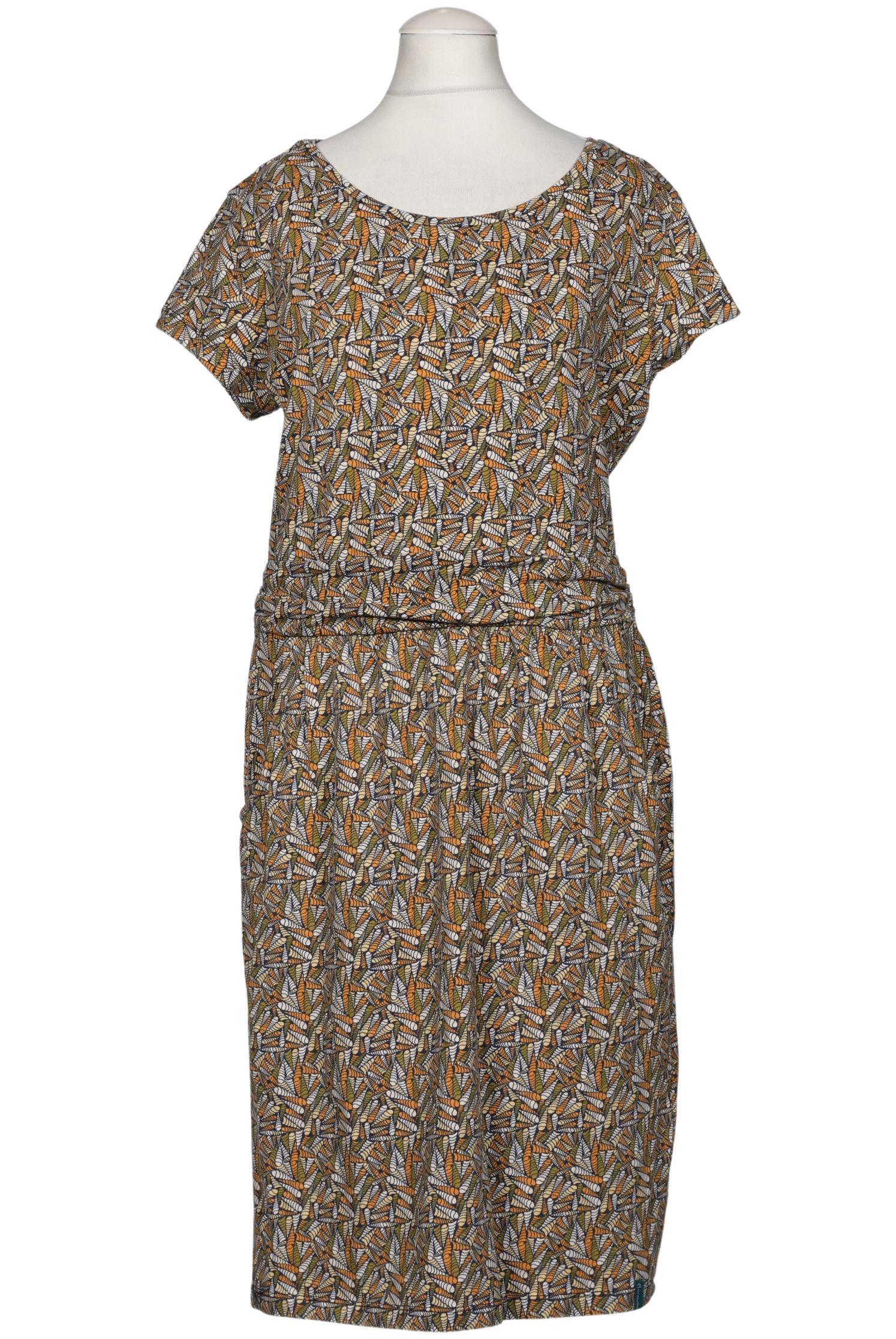 

Tranquillo Damen Kleid, beige, Gr. 38