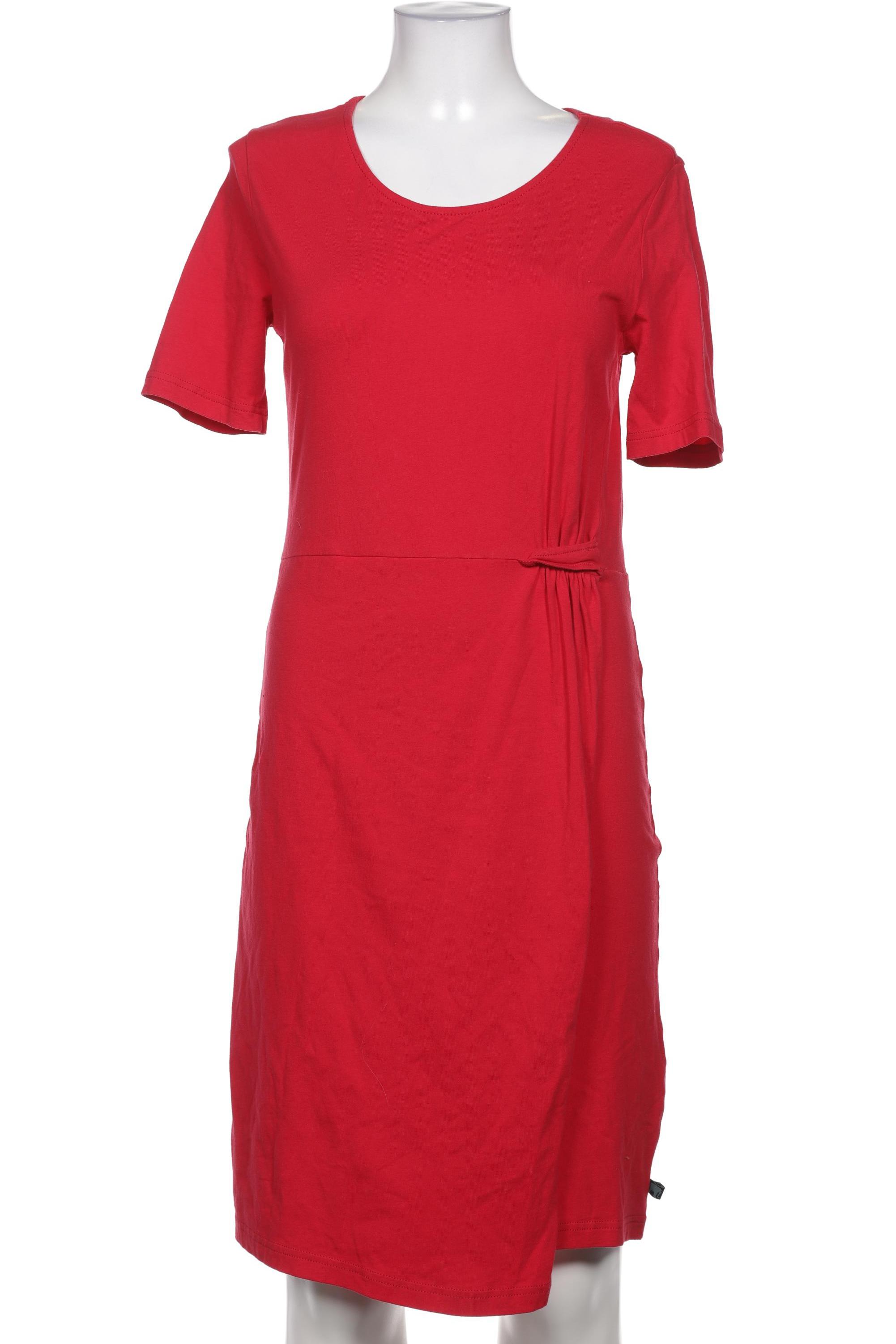 

Tranquillo Damen Kleid, rot, Gr. 38