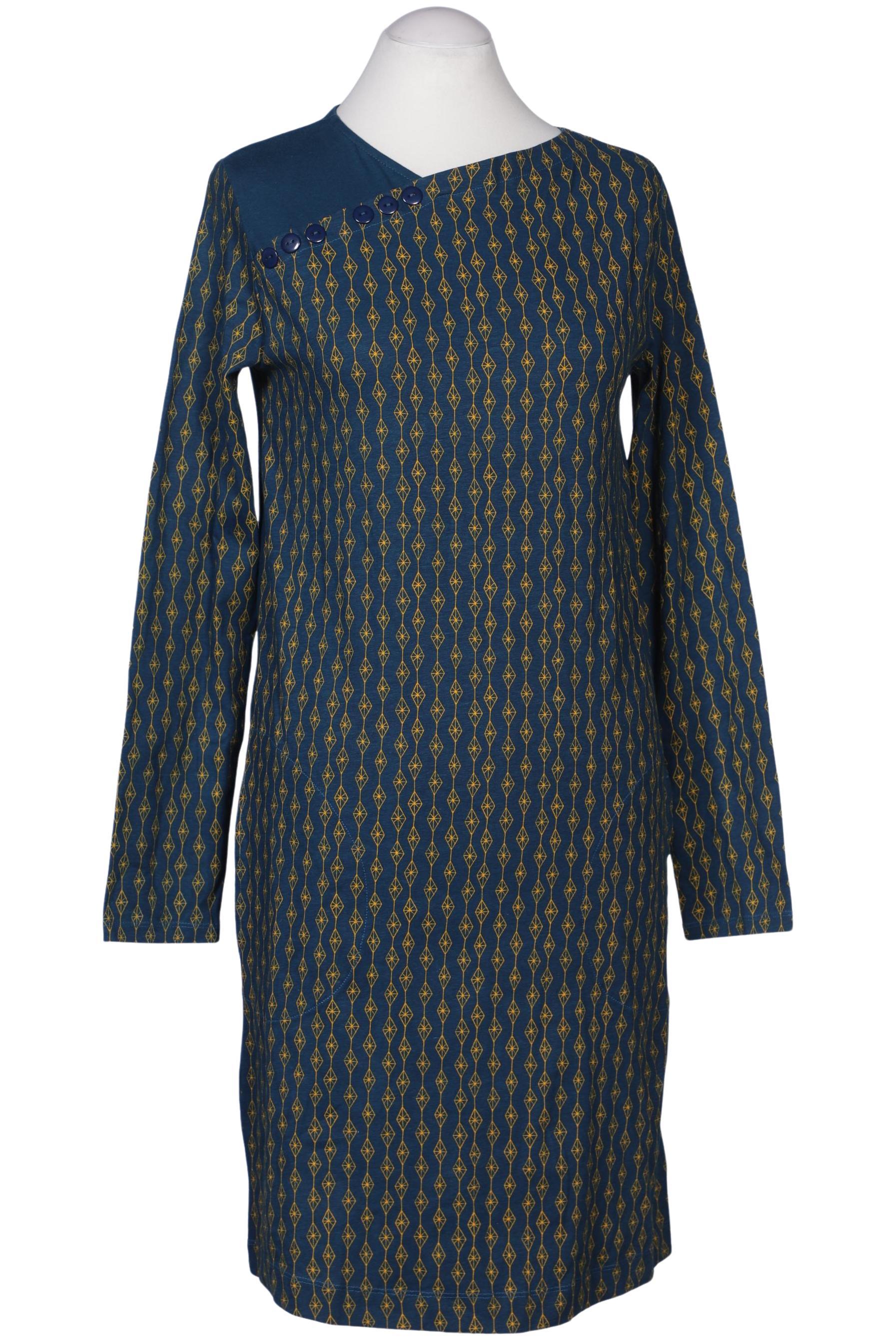 

Tranquillo Damen Kleid, marineblau, Gr. 36