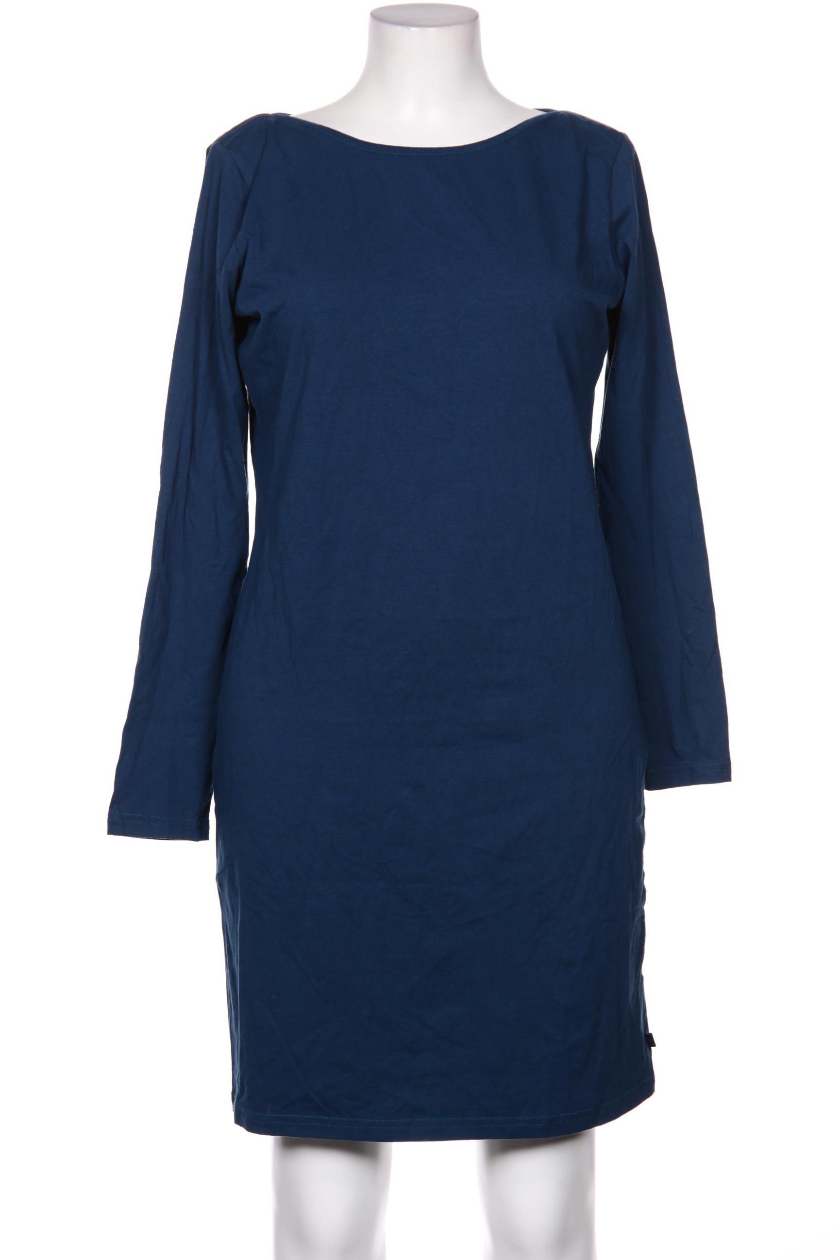 

Tranquillo Damen Kleid, blau, Gr. 42
