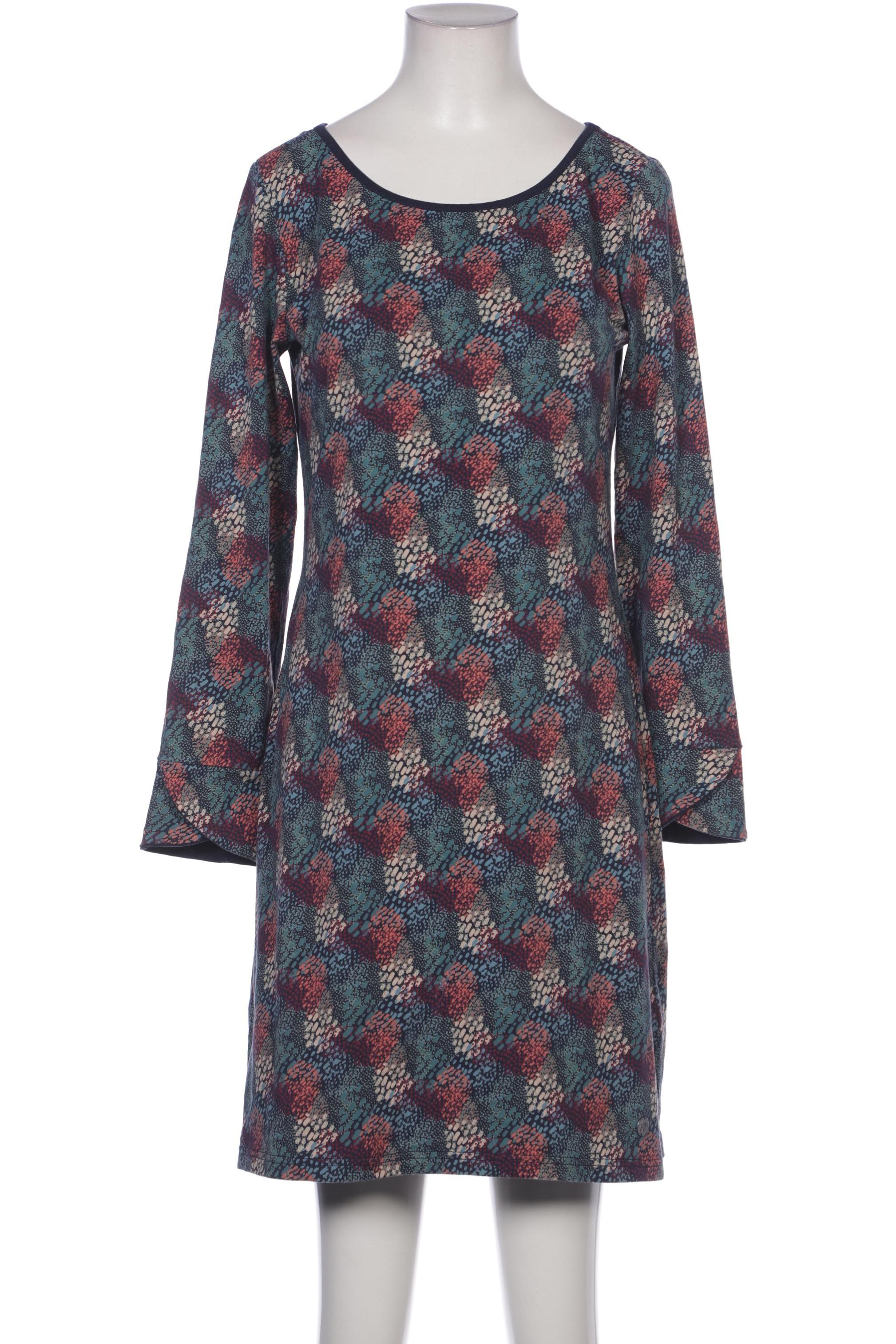 

Tranquillo Damen Kleid, mehrfarbig, Gr. 38