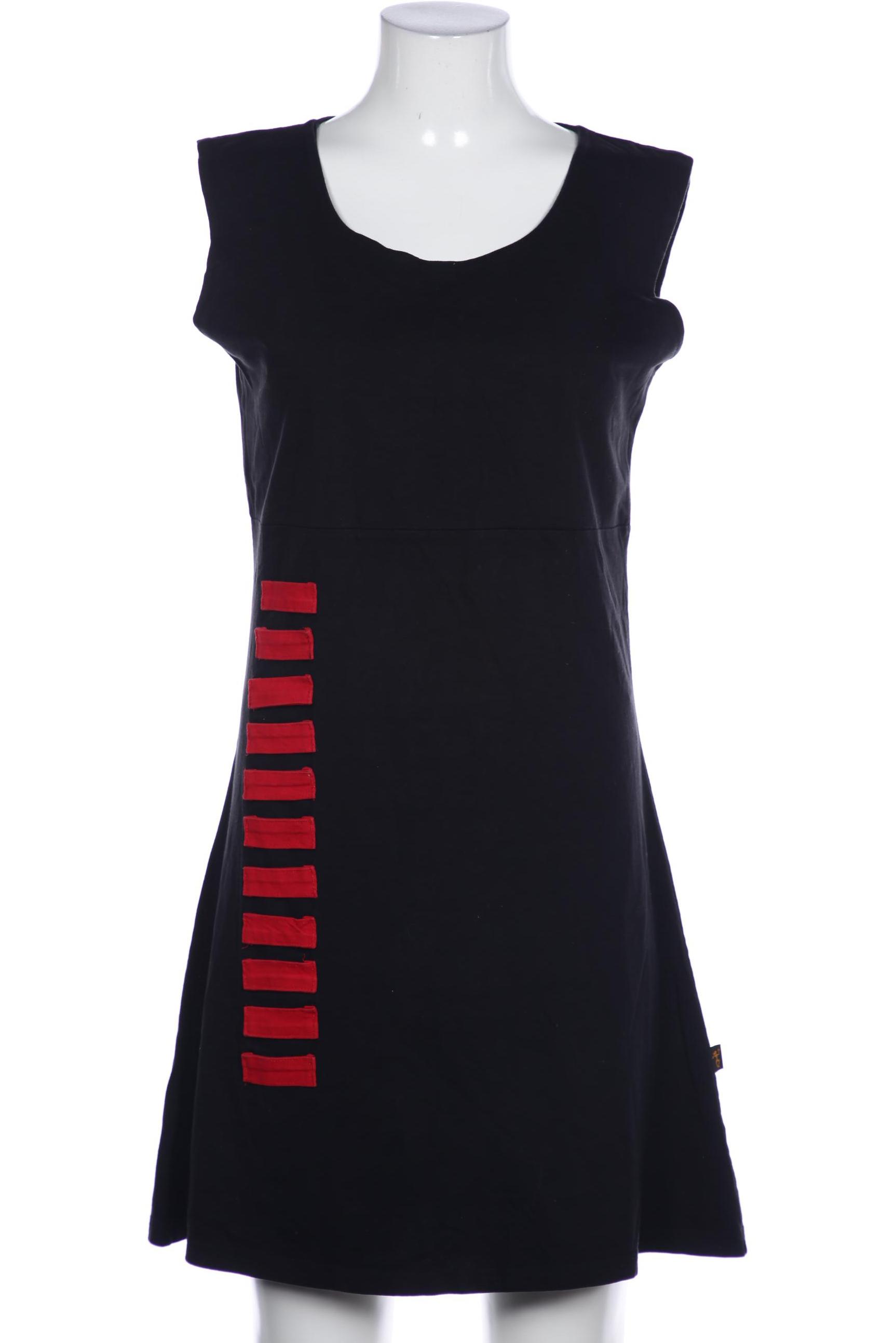 

Tranquillo Damen Kleid, schwarz, Gr. 42