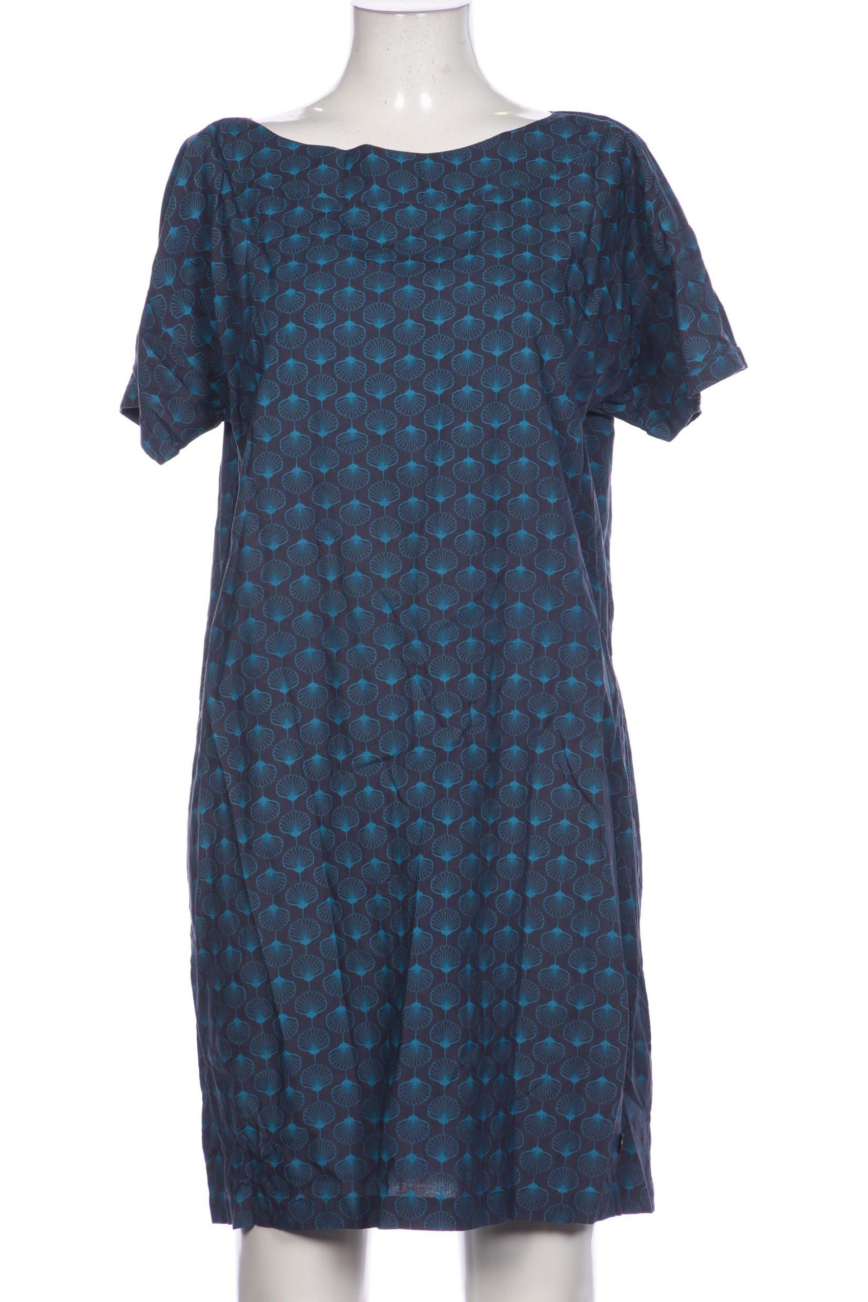 

Tranquillo Damen Kleid, türkis, Gr. 42