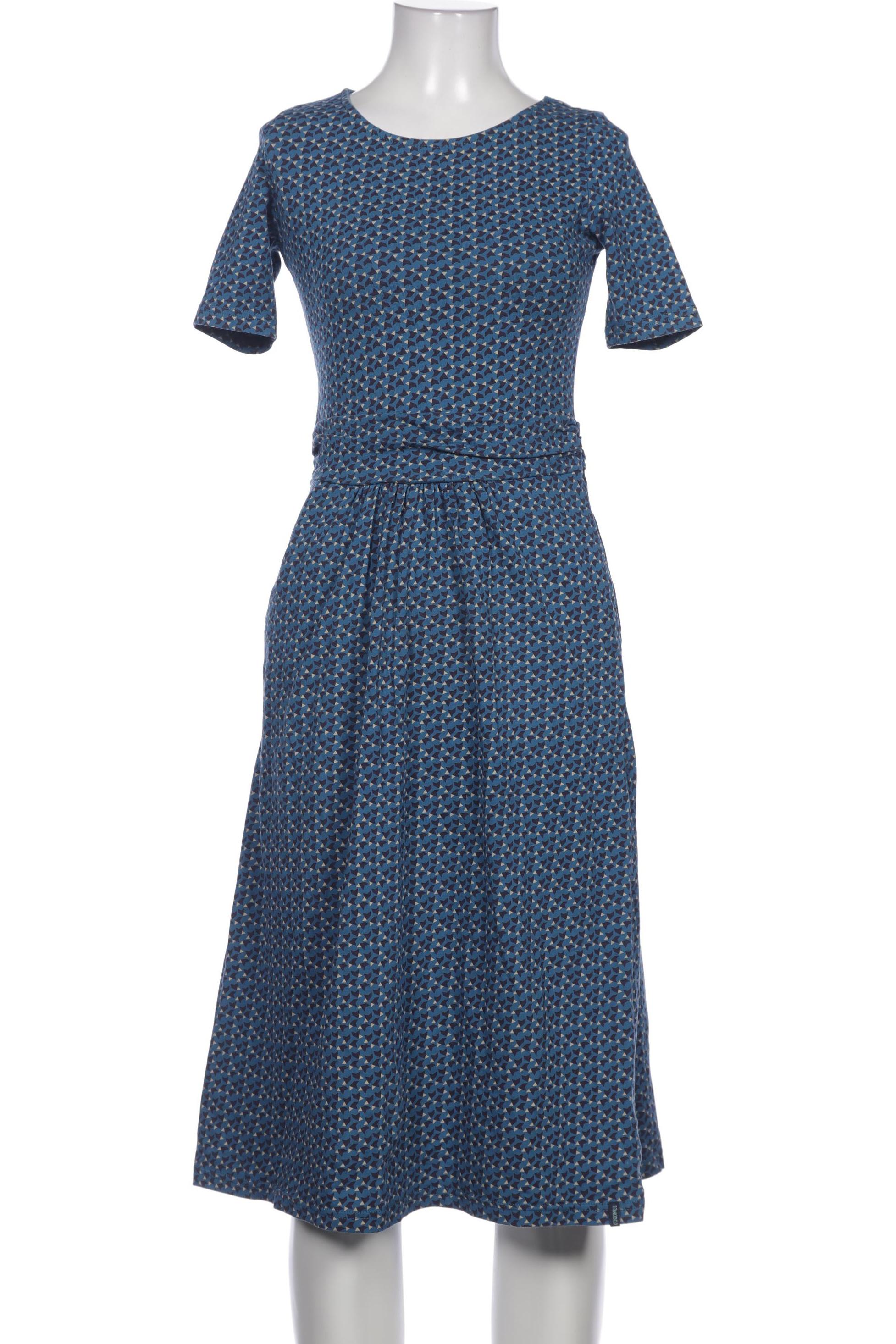 

TRANQUILLO Damen Kleid, blau