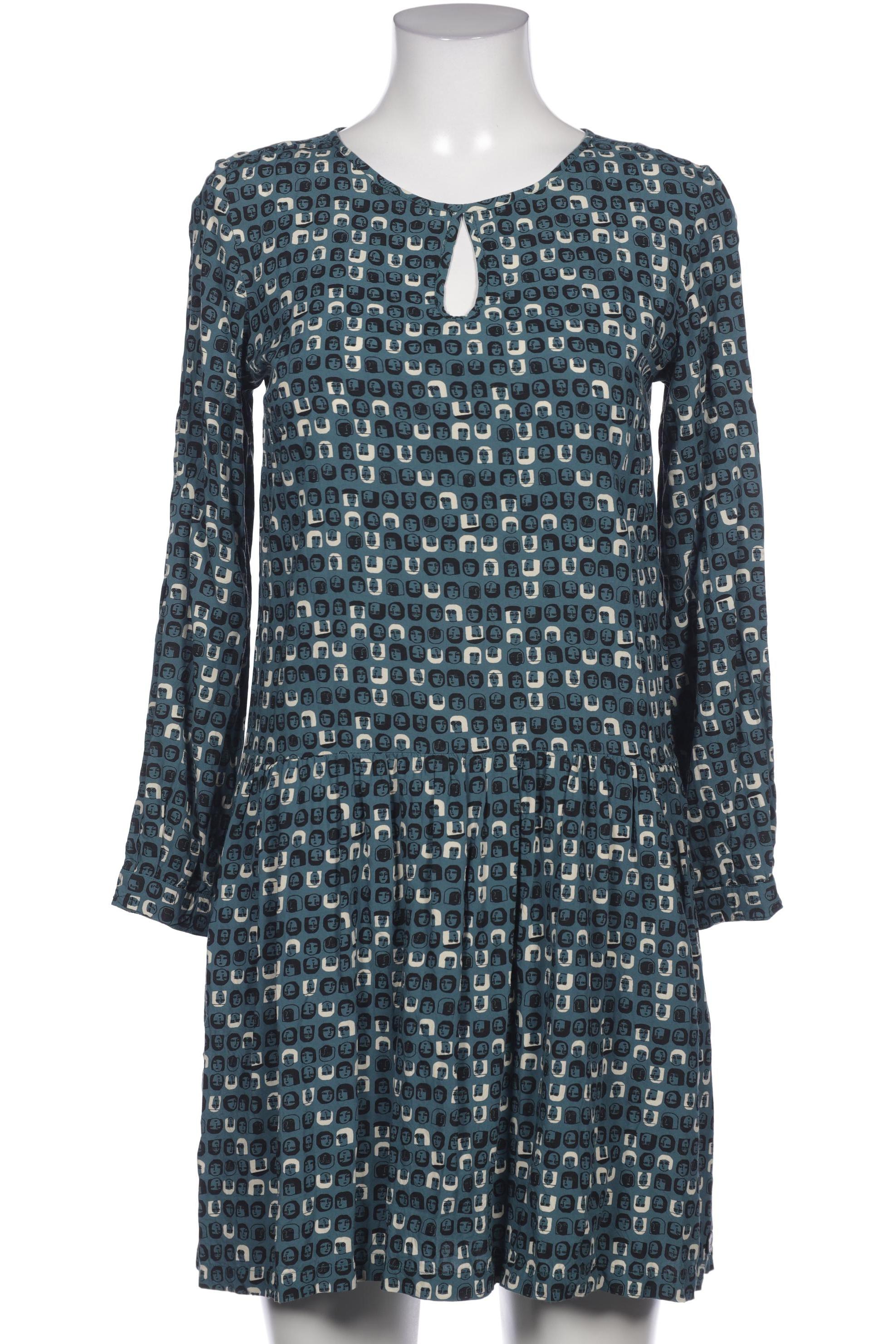 

Tranquillo Damen Kleid, türkis, Gr. 36