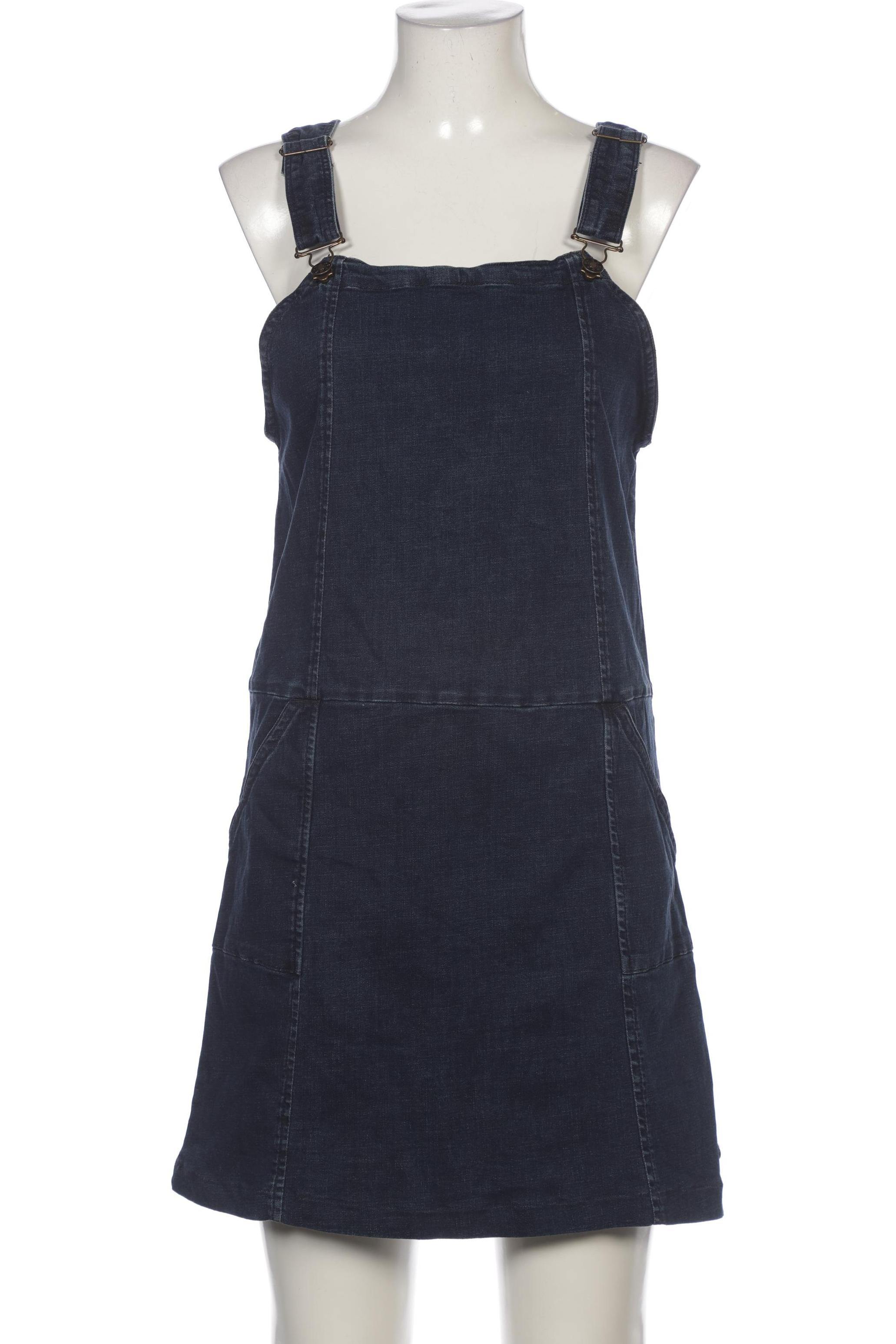 

Tranquillo Damen Kleid, marineblau, Gr. 38