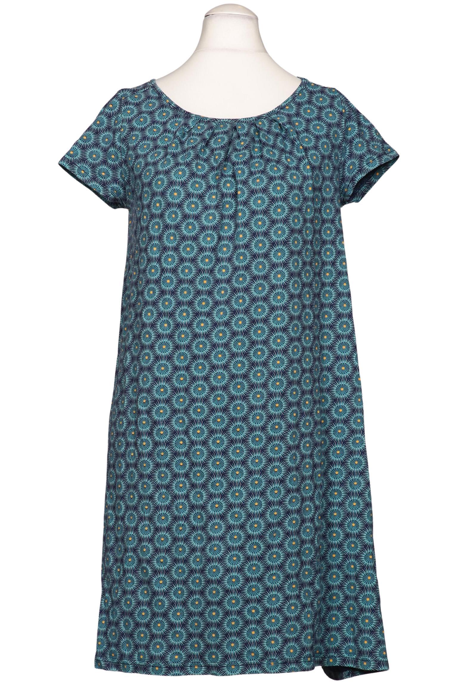 

Tranquillo Damen Kleid, türkis, Gr. 36