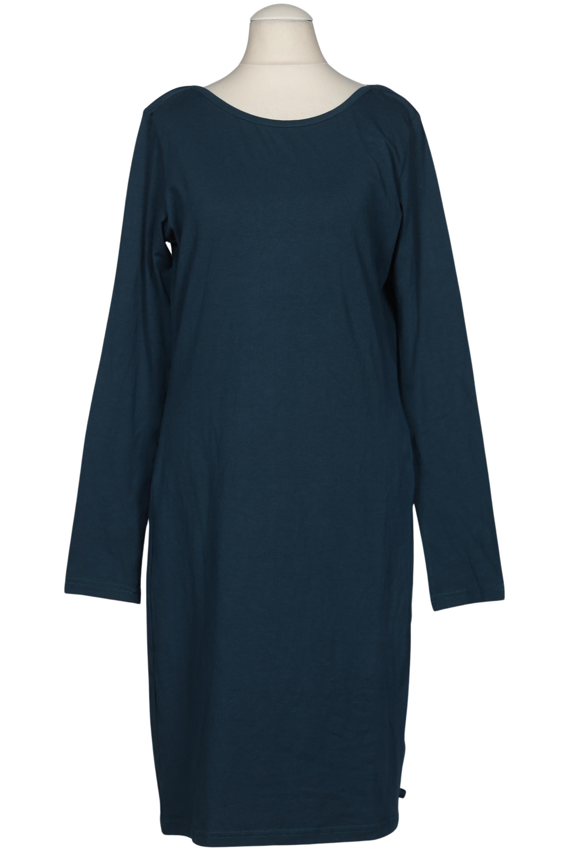 

Tranquillo Damen Kleid, blau, Gr. 38