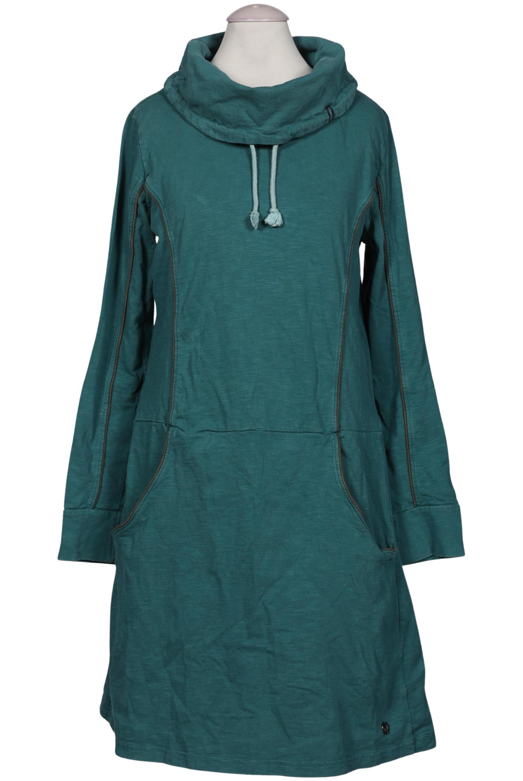 

Tranquillo Damen Kleid, türkis, Gr. 38