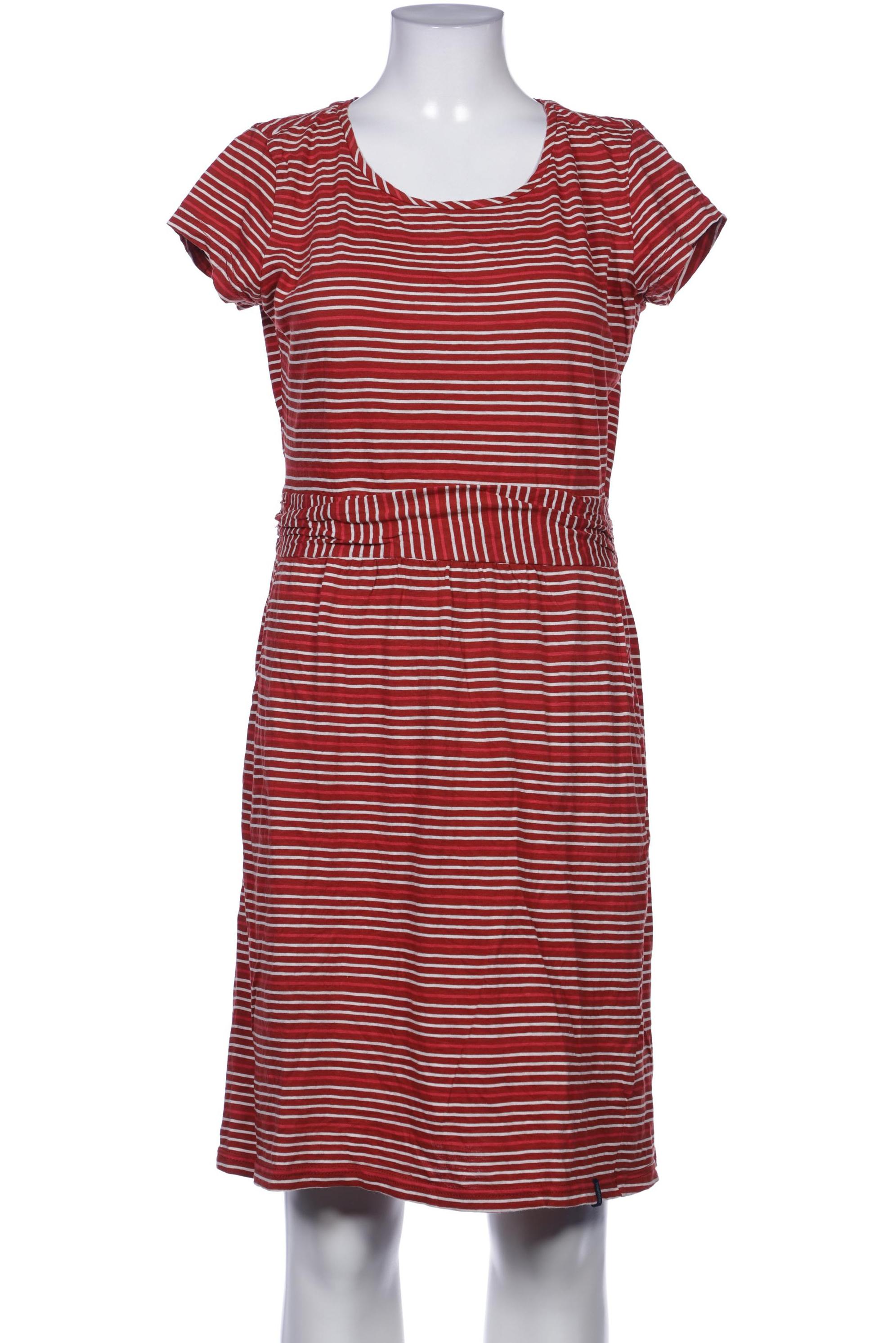 

Tranquillo Damen Kleid, bordeaux, Gr. 38