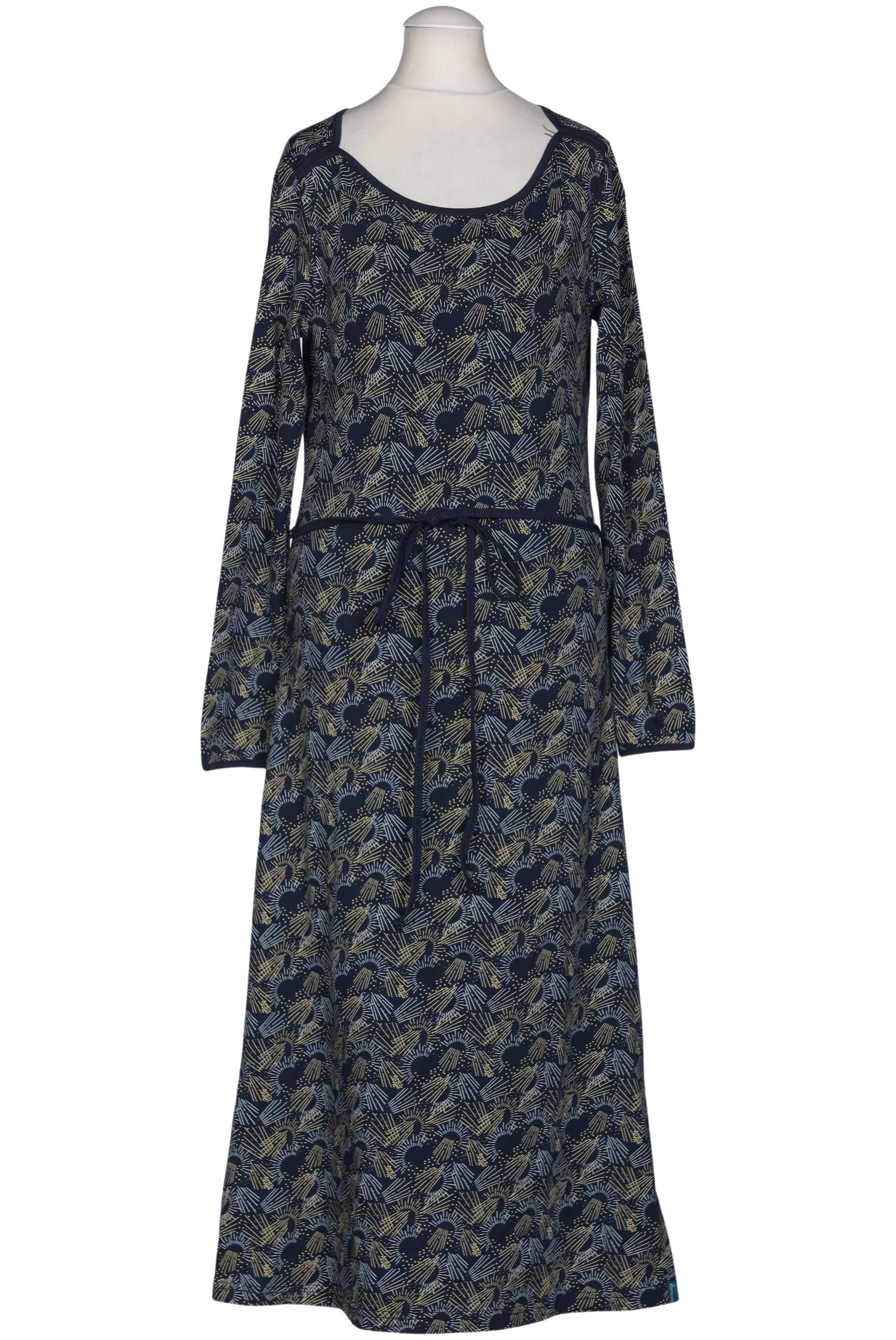

Tranquillo Damen Kleid, marineblau, Gr. 36