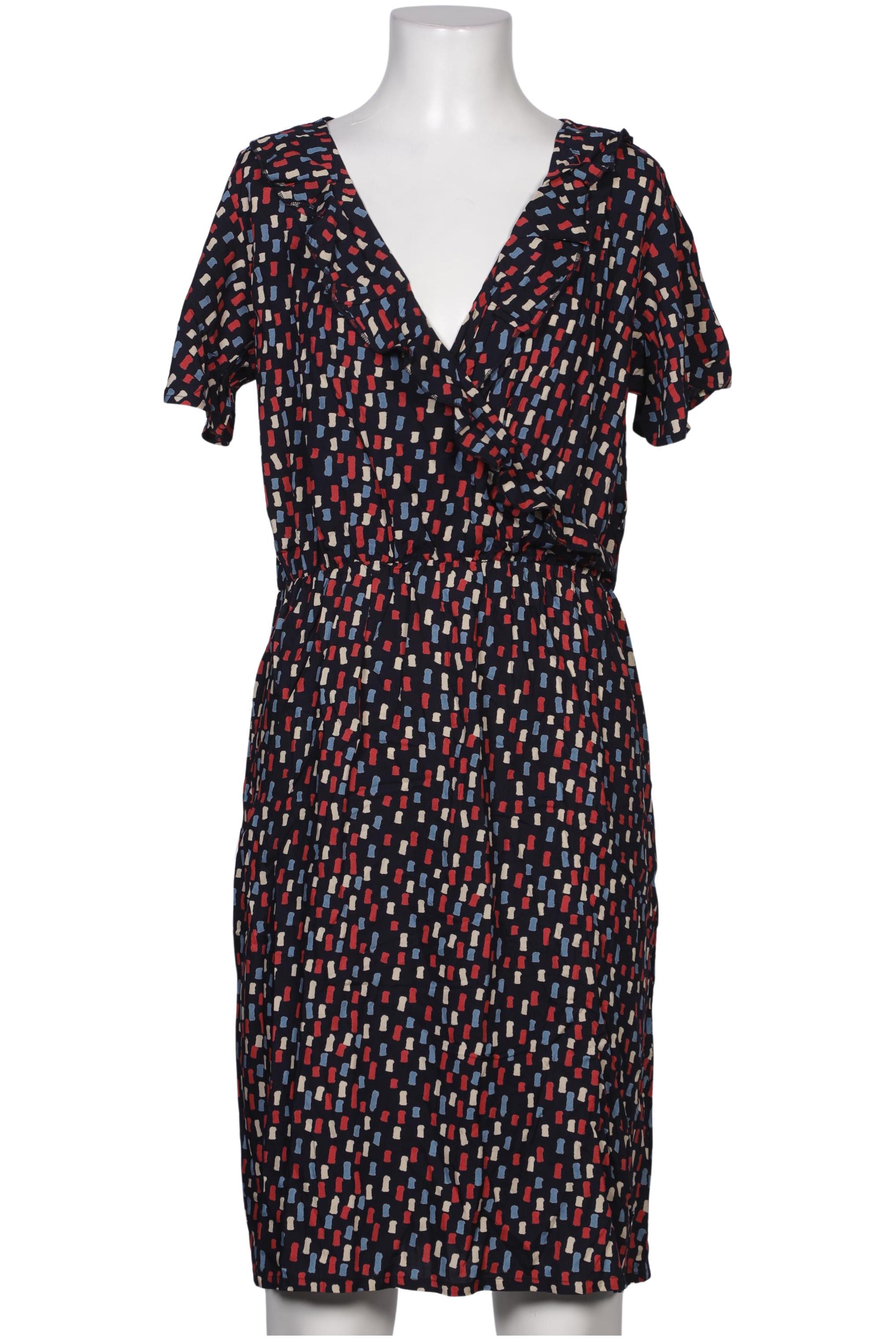 

Tranquillo Damen Kleid, marineblau, Gr. 38