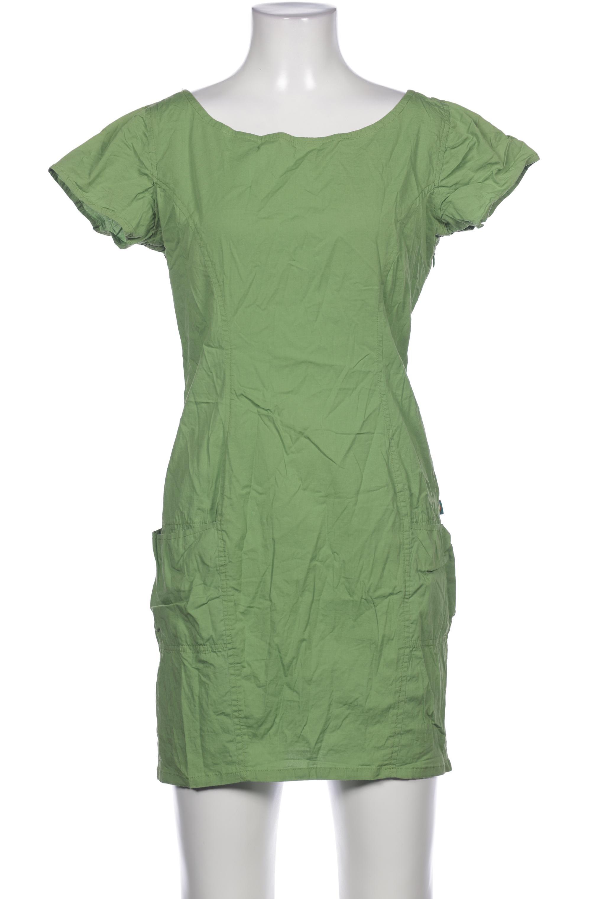Thumbnail - Tranquillo Damen Kleid, grün, Gr. 34