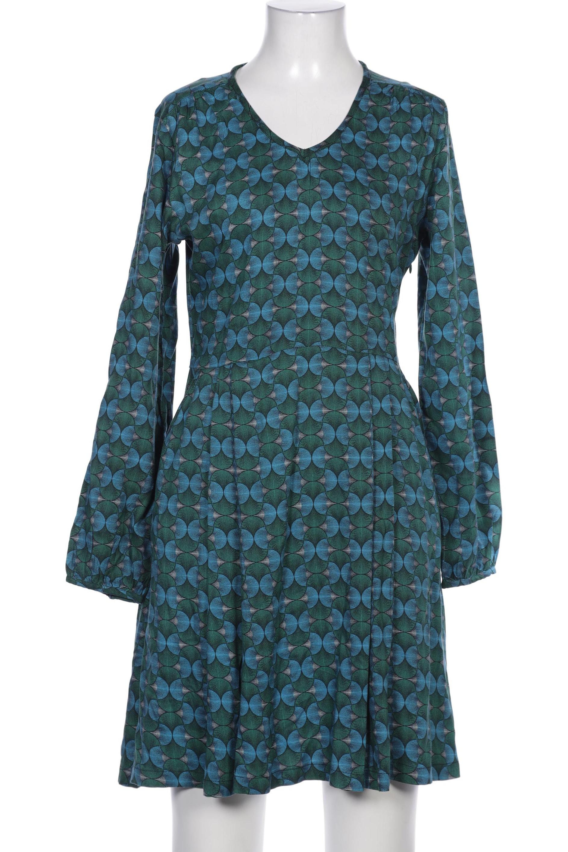 

TRANQUILLO Damen Kleid, grün