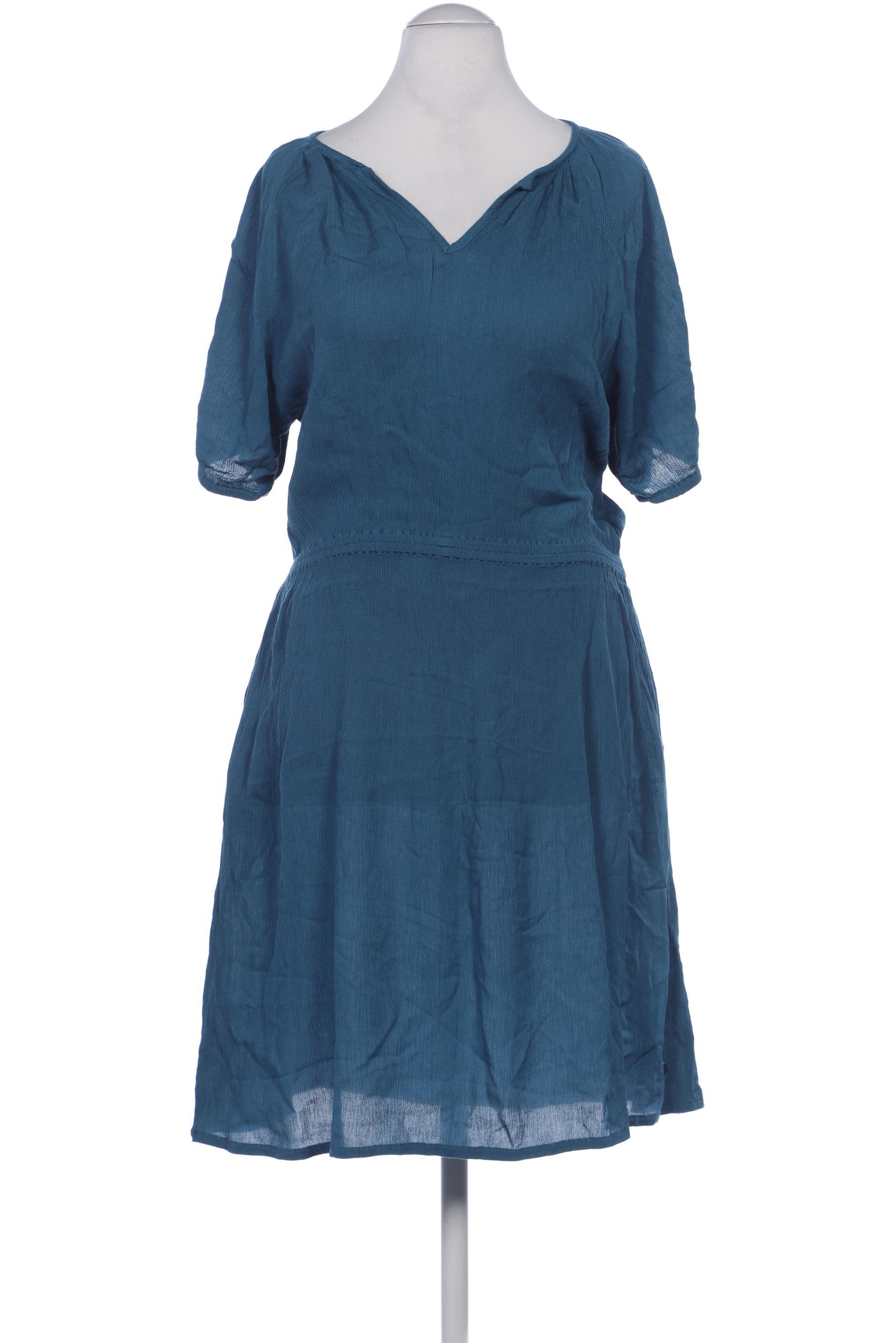 

Tranquillo Damen Kleid, türkis, Gr. 38