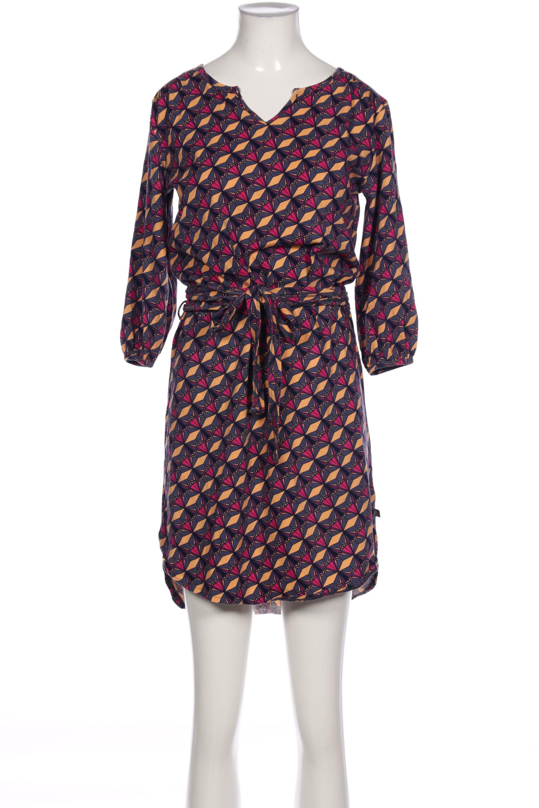

Tranquillo Damen Kleid, mehrfarbig, Gr. 38