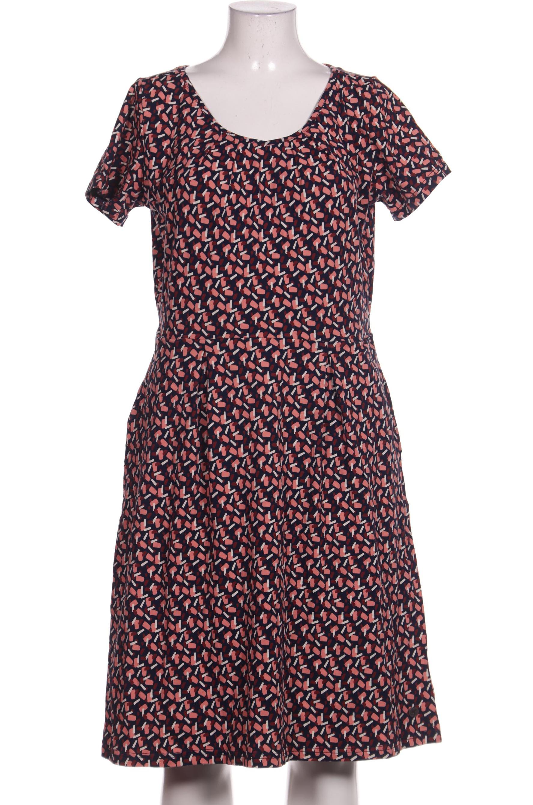 

Tranquillo Damen Kleid, marineblau, Gr. 42