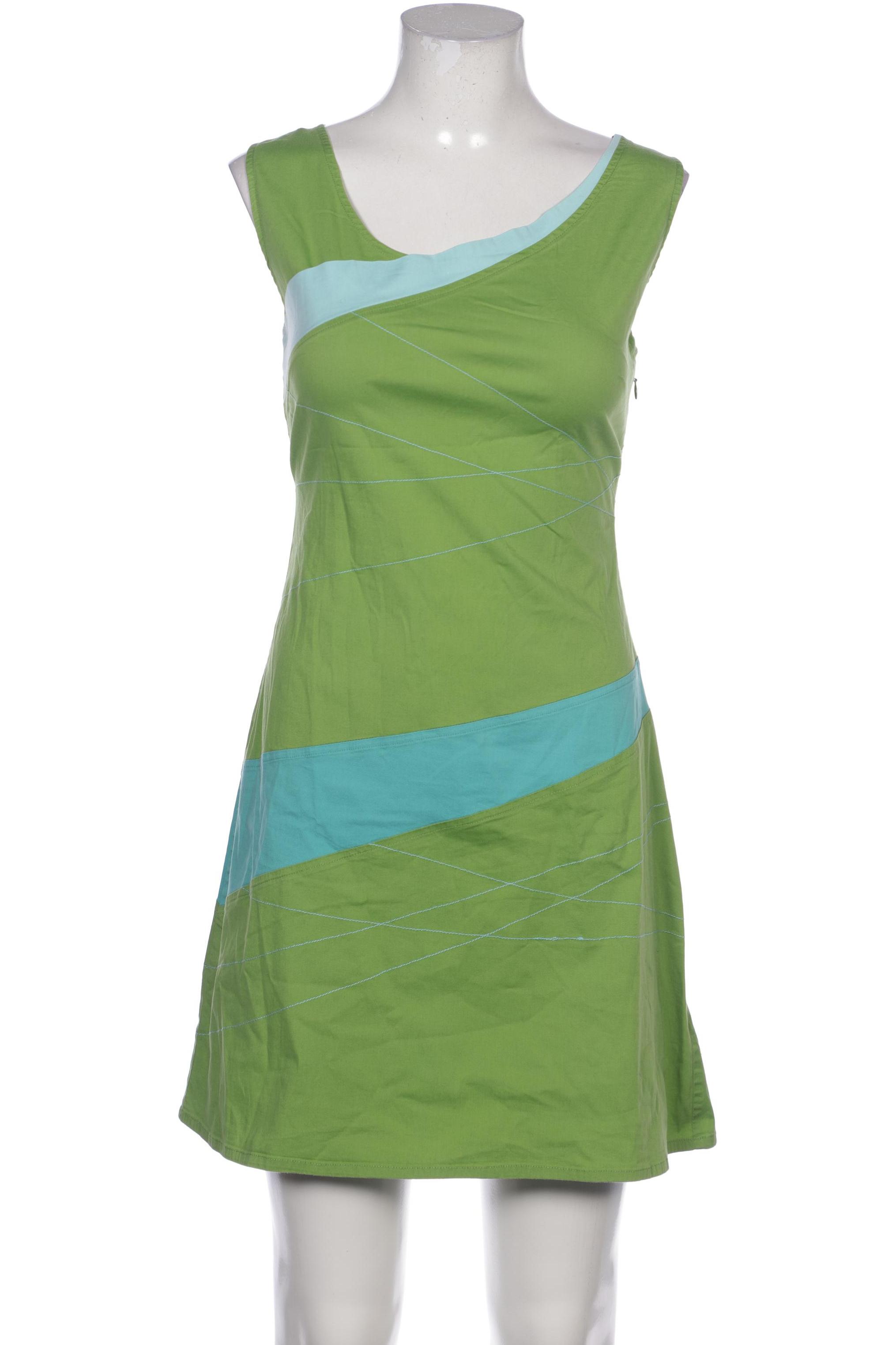 

Tranquillo Damen Kleid, grün, Gr. 42