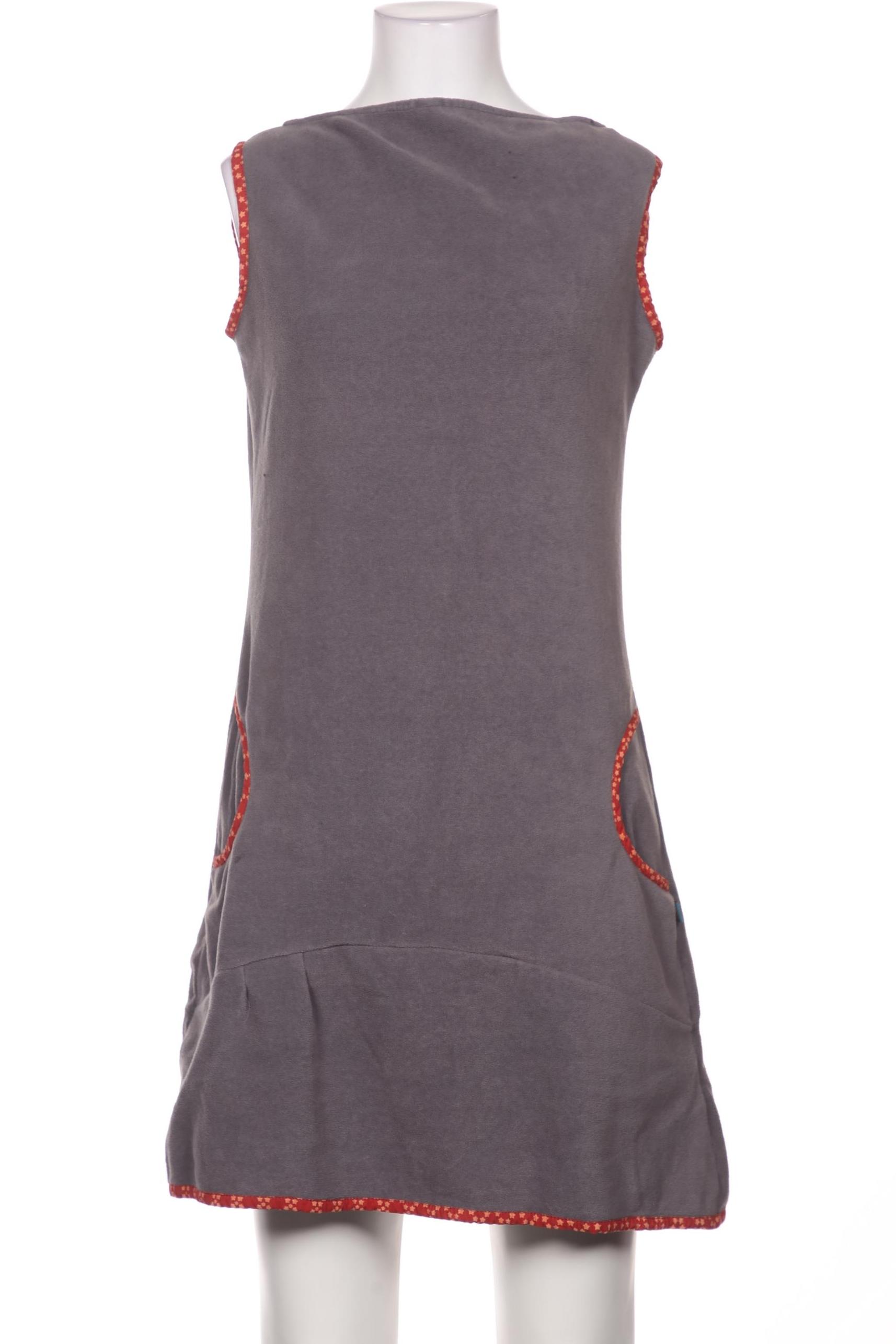 

Tranquillo Damen Kleid, grau, Gr. 36