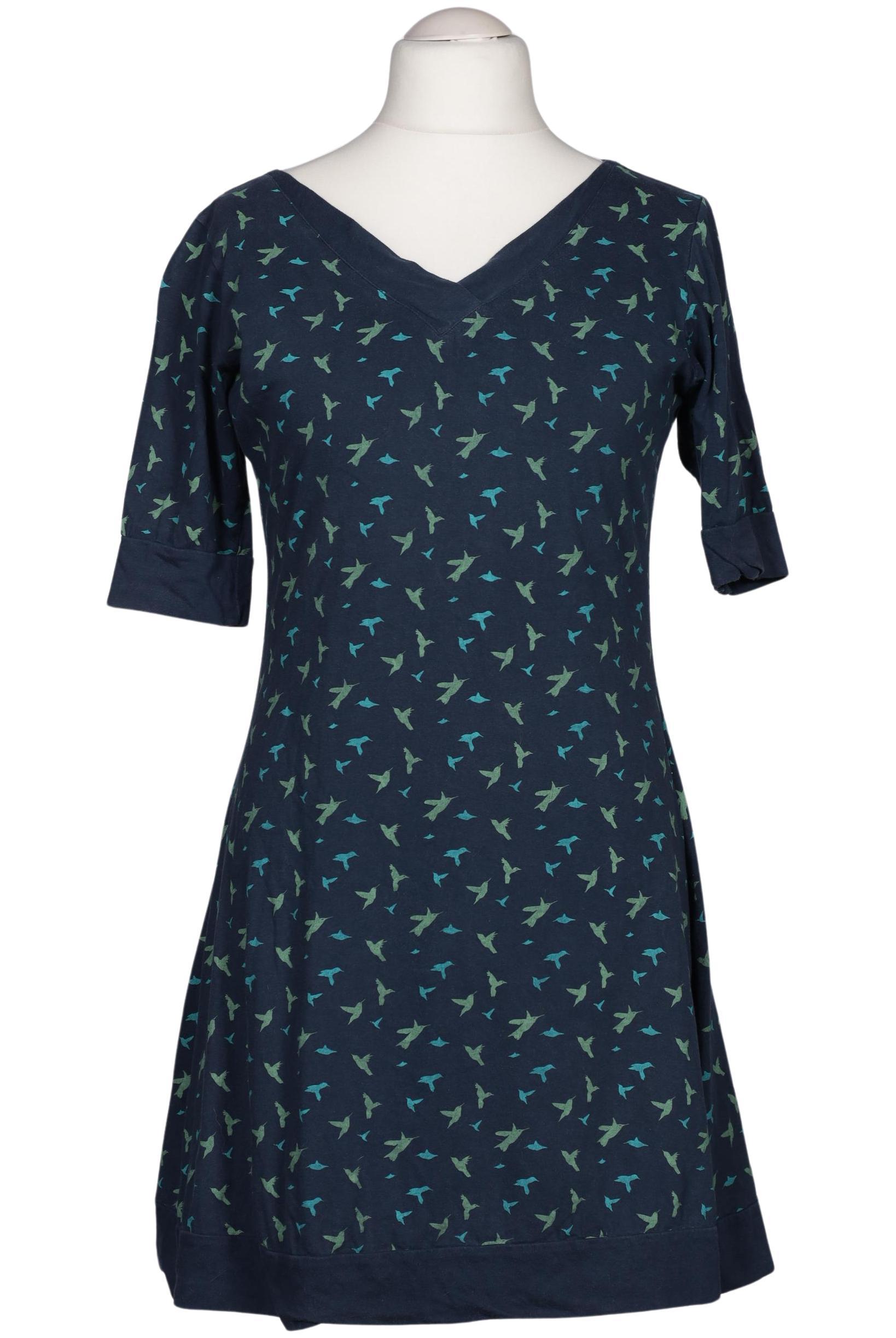 

Tranquillo Damen Kleid, marineblau, Gr. 42