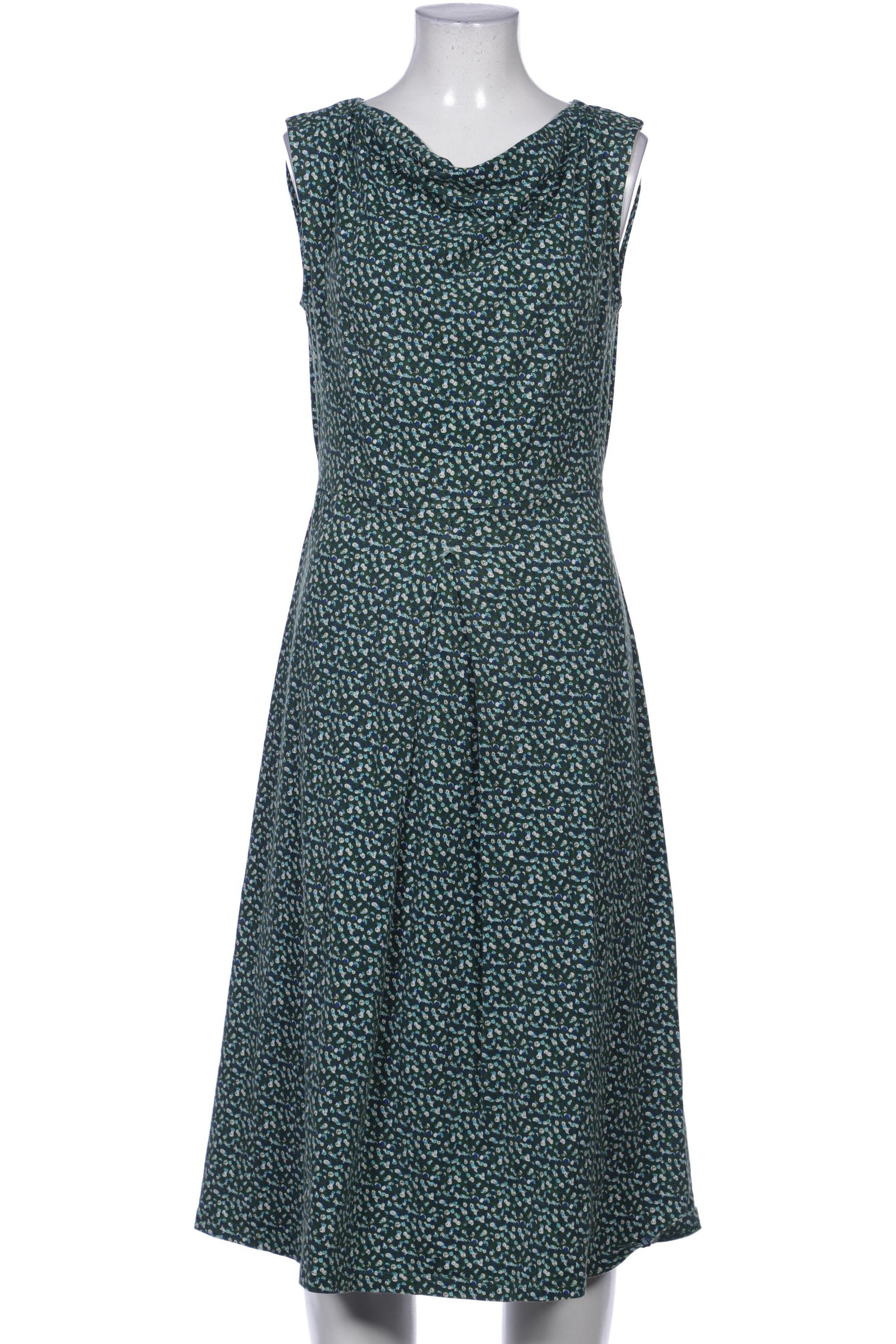 

Tranquillo Damen Kleid, grün, Gr. 38