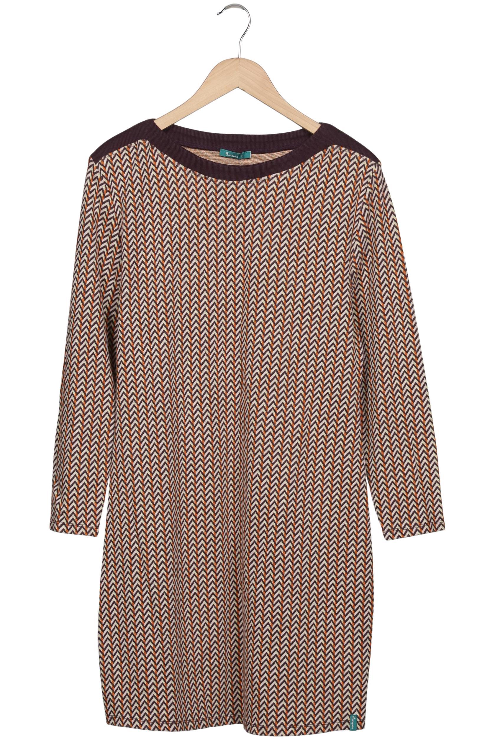 

Tranquillo Damen Kleid, mehrfarbig, Gr. 42