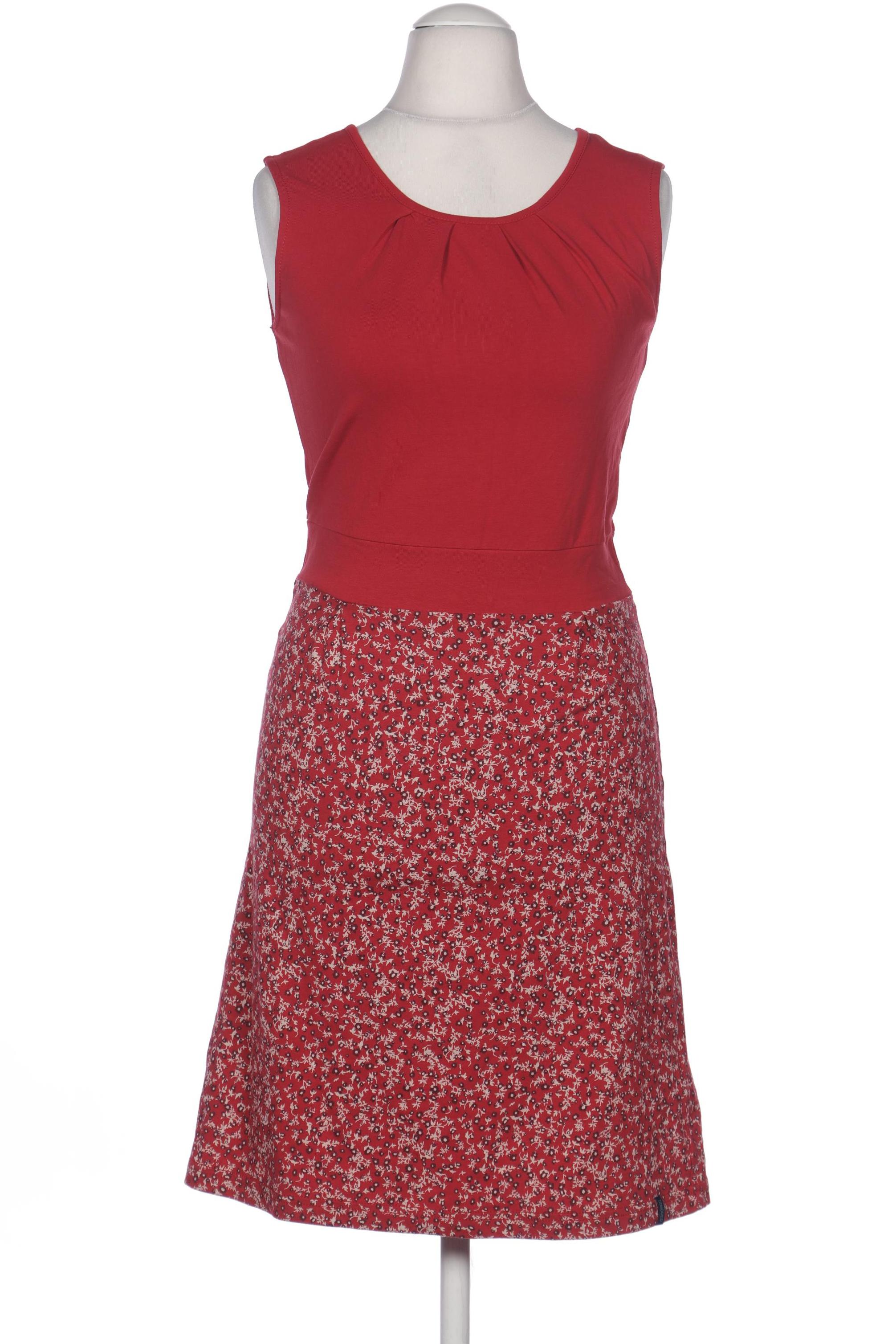 

Tranquillo Damen Kleid, rot, Gr. 36