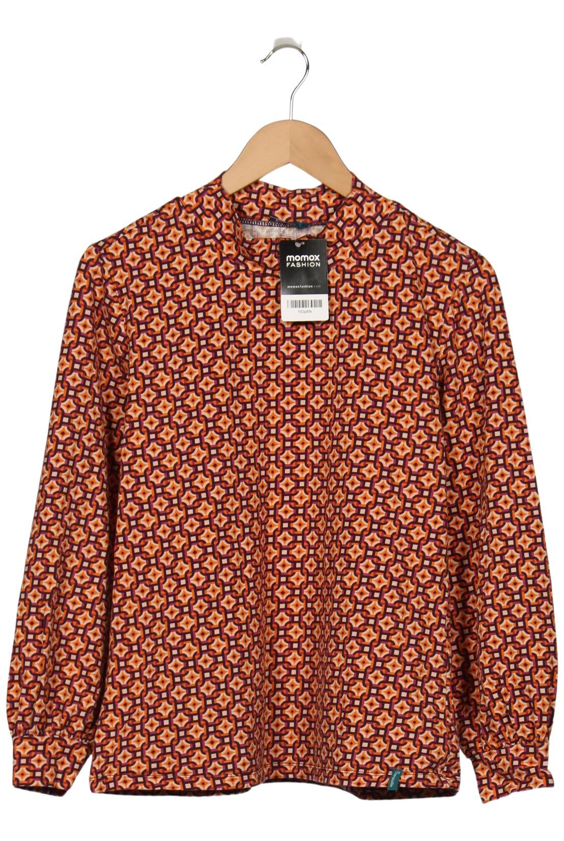 

Tranquillo Damen Langarmshirt, mehrfarbig, Gr. 42