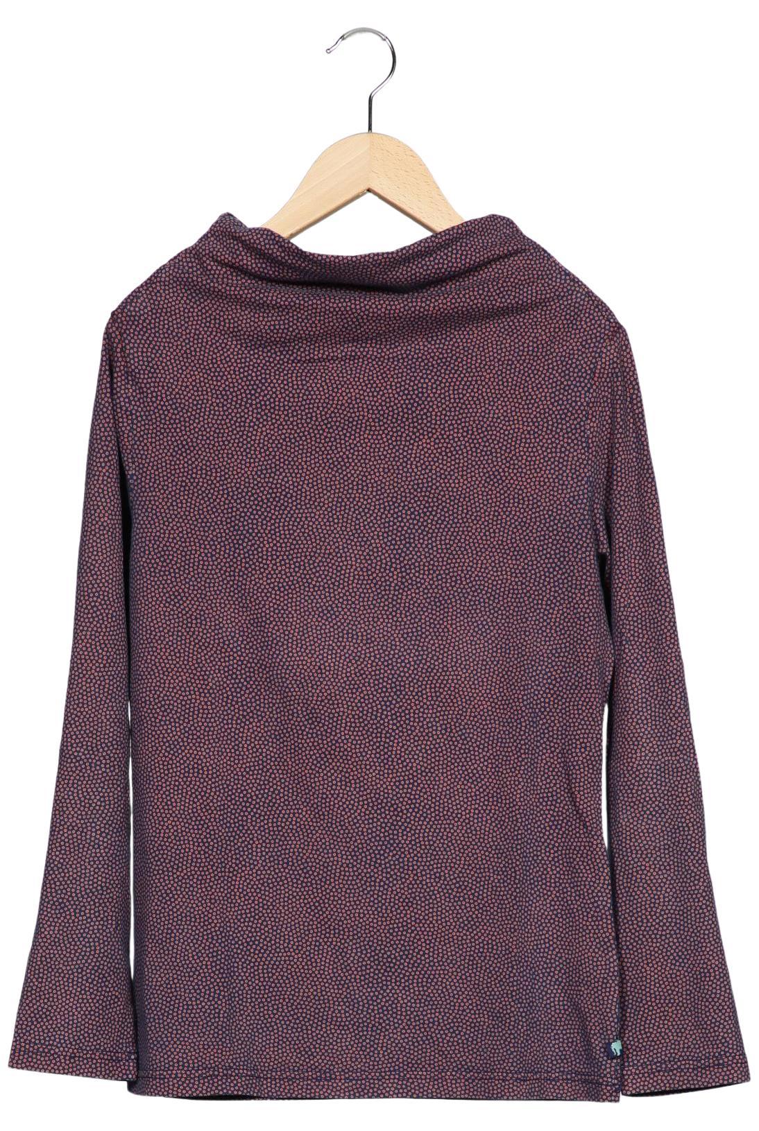 

Tranquillo Damen Langarmshirt, mehrfarbig, Gr. 38