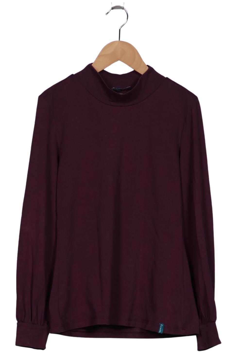 

Tranquillo Damen Langarmshirt, flieder, Gr. 36