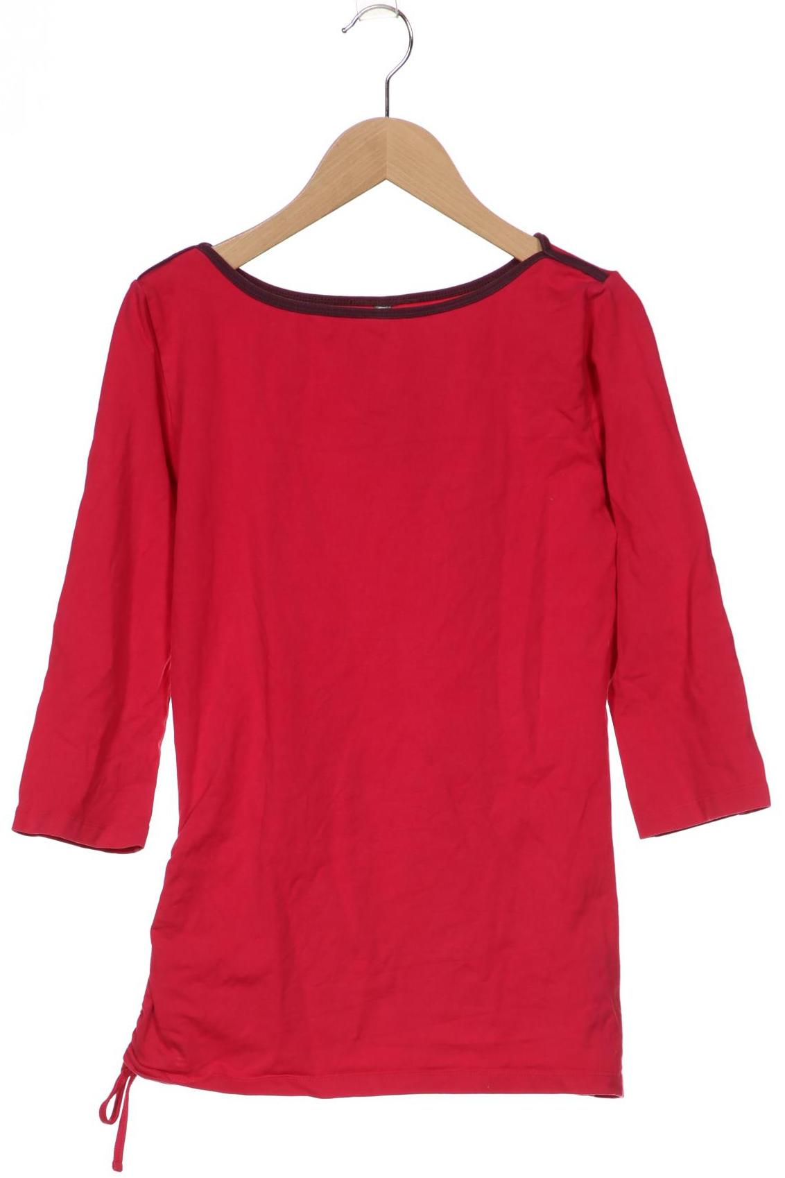 

Tranquillo Damen Langarmshirt, pink, Gr. 36