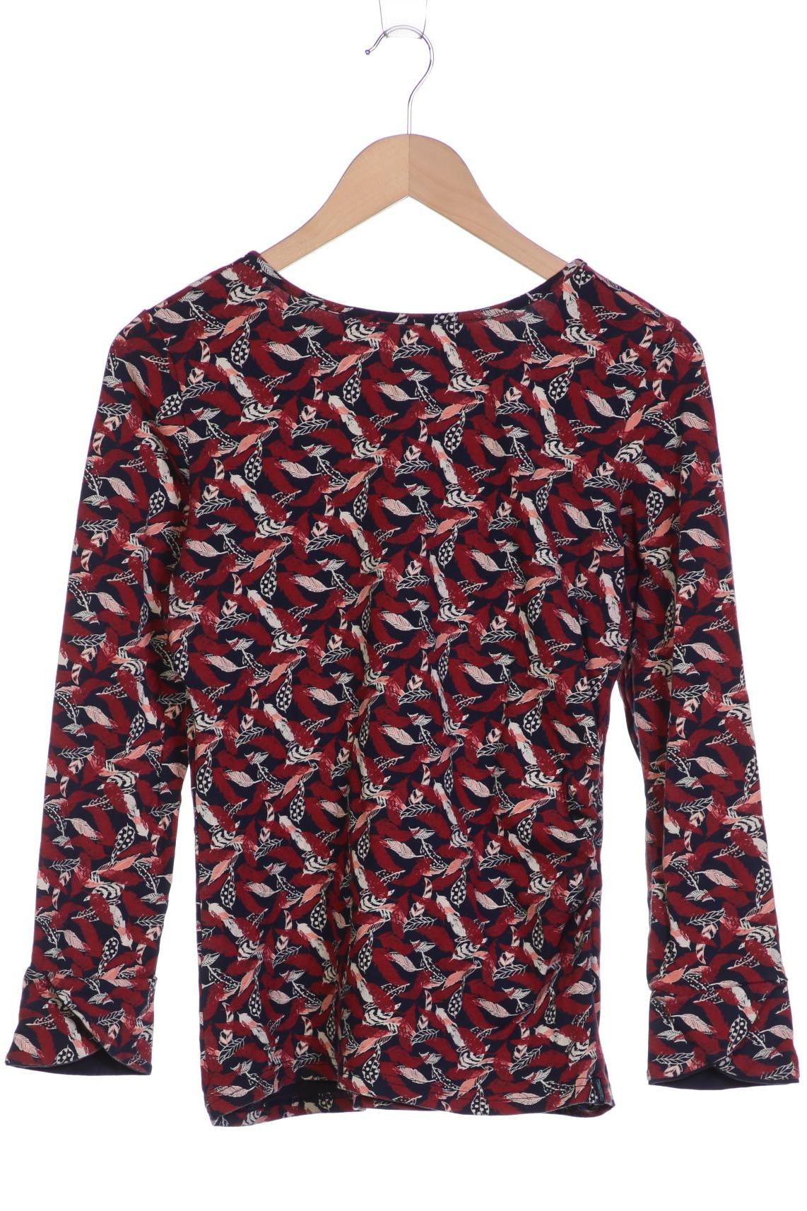 

Tranquillo Damen Langarmshirt, mehrfarbig, Gr. 38