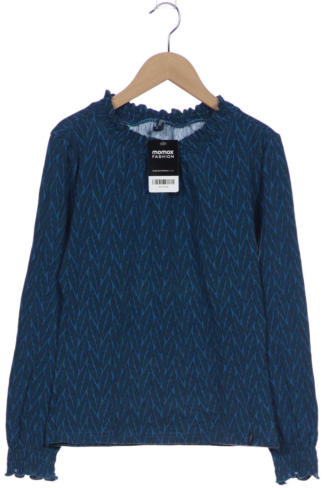 

Tranquillo Damen Langarmshirt, grün, Gr. 36