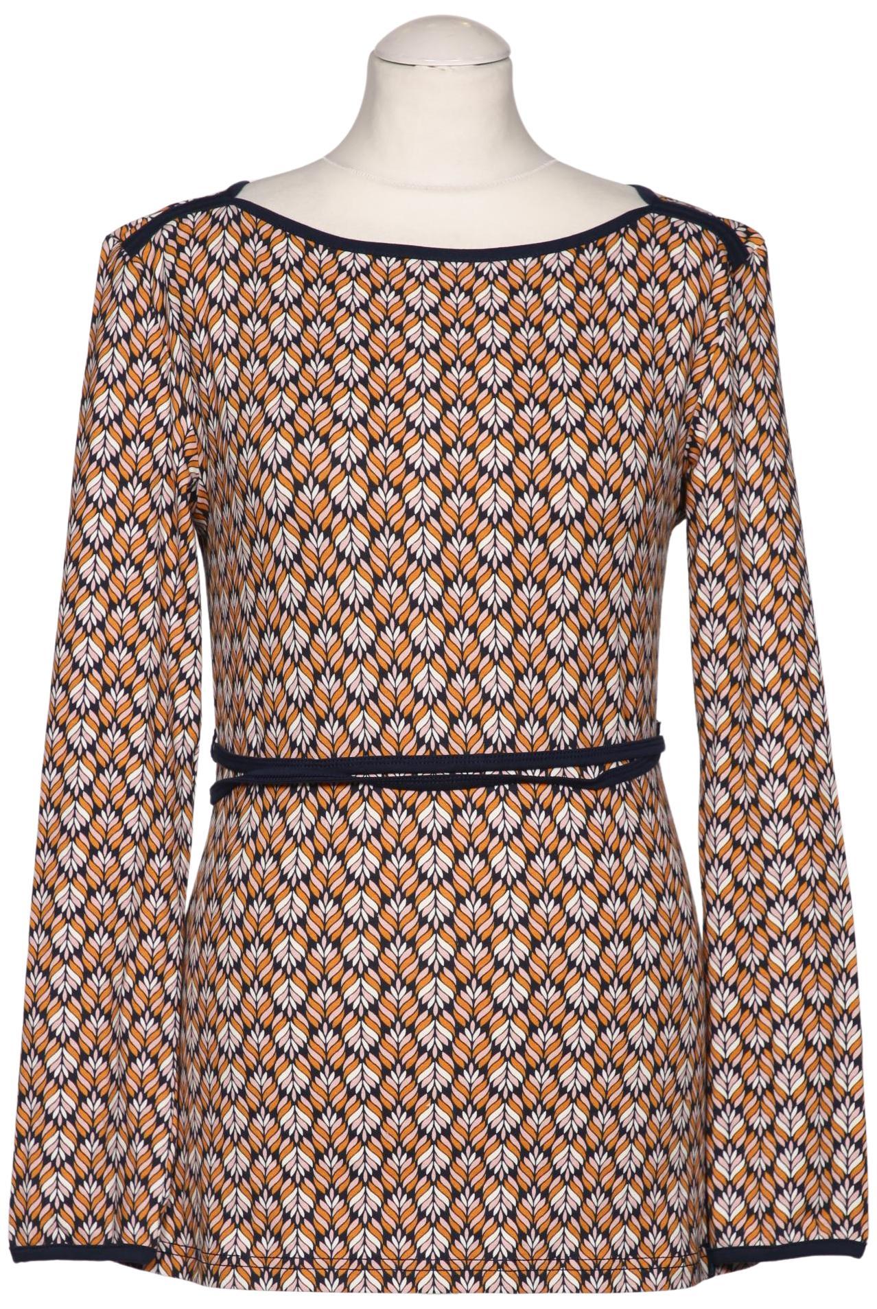 

Tranquillo Damen Langarmshirt, mehrfarbig, Gr. 36