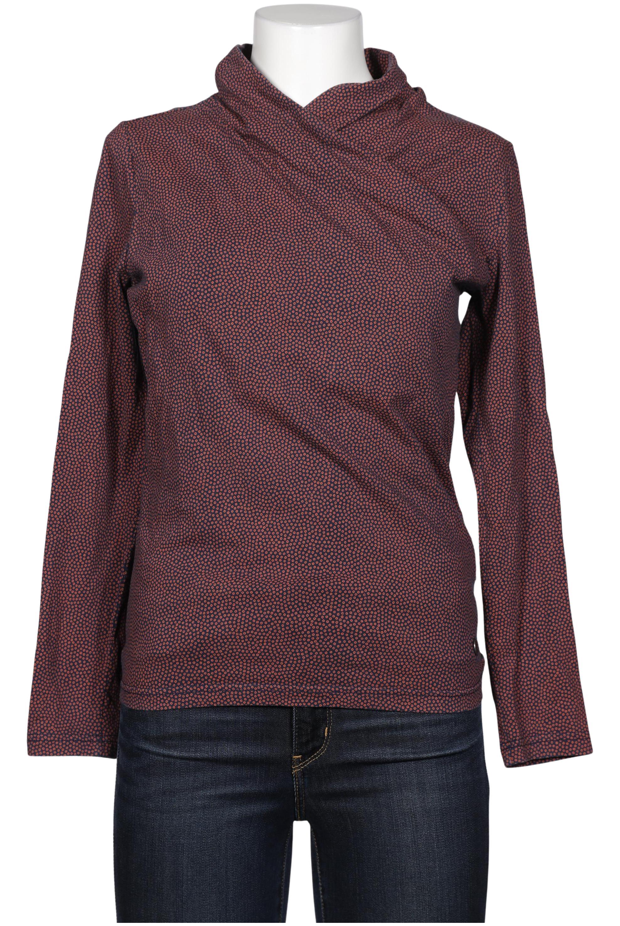 

Tranquillo Damen Langarmshirt, marineblau, Gr. 38