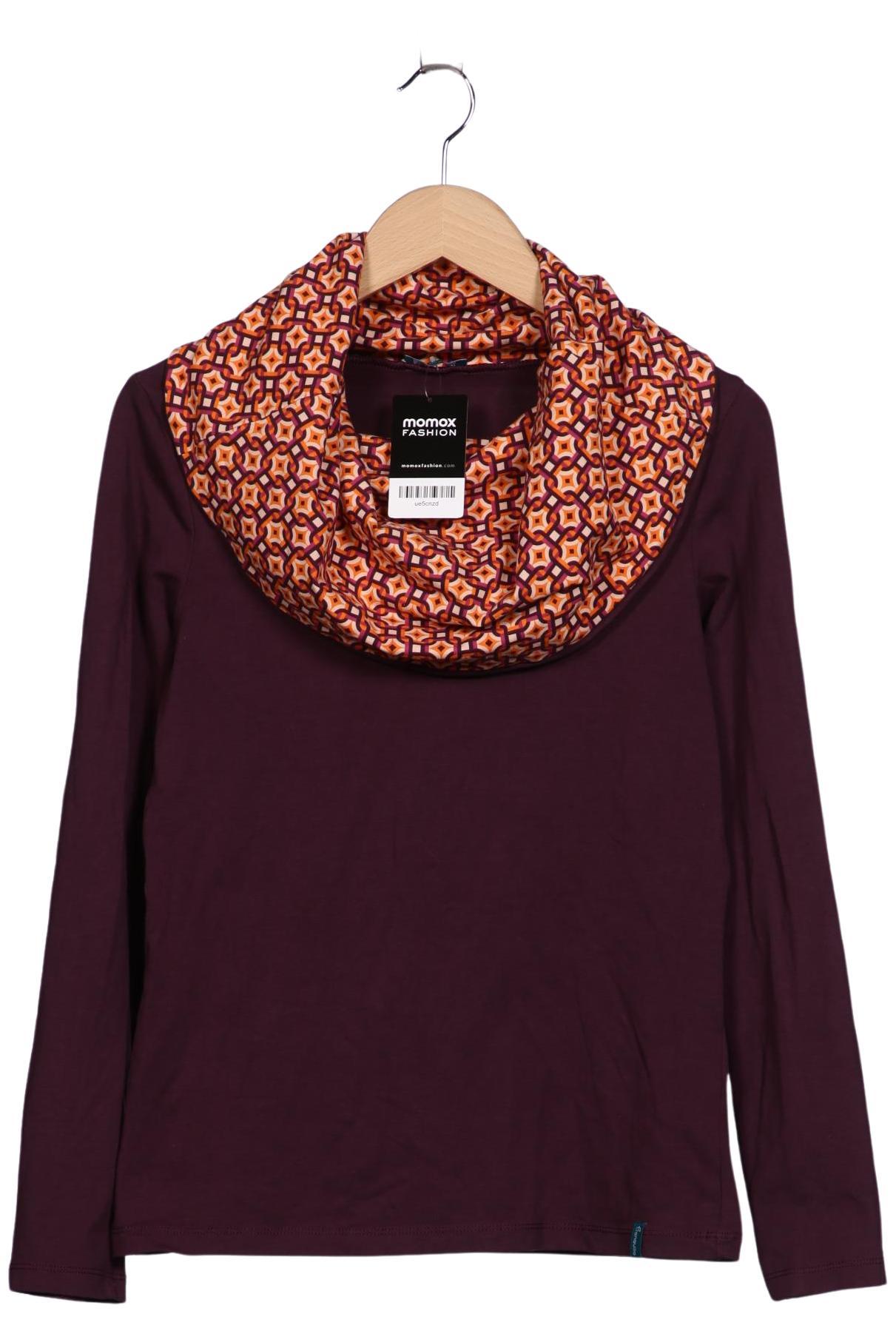 

Tranquillo Damen Langarmshirt, flieder, Gr. 38