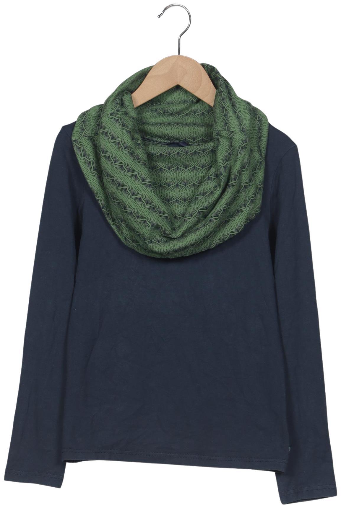 

Tranquillo Damen Langarmshirt, mehrfarbig, Gr. 36