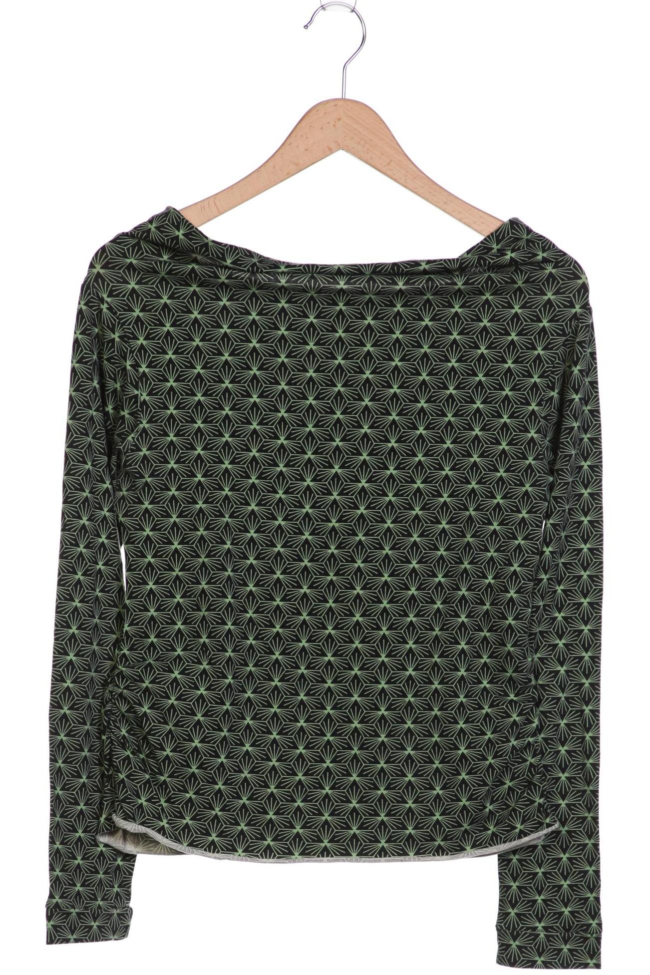 

TRANQUILLO Damen Langarmshirt, mehrfarbig